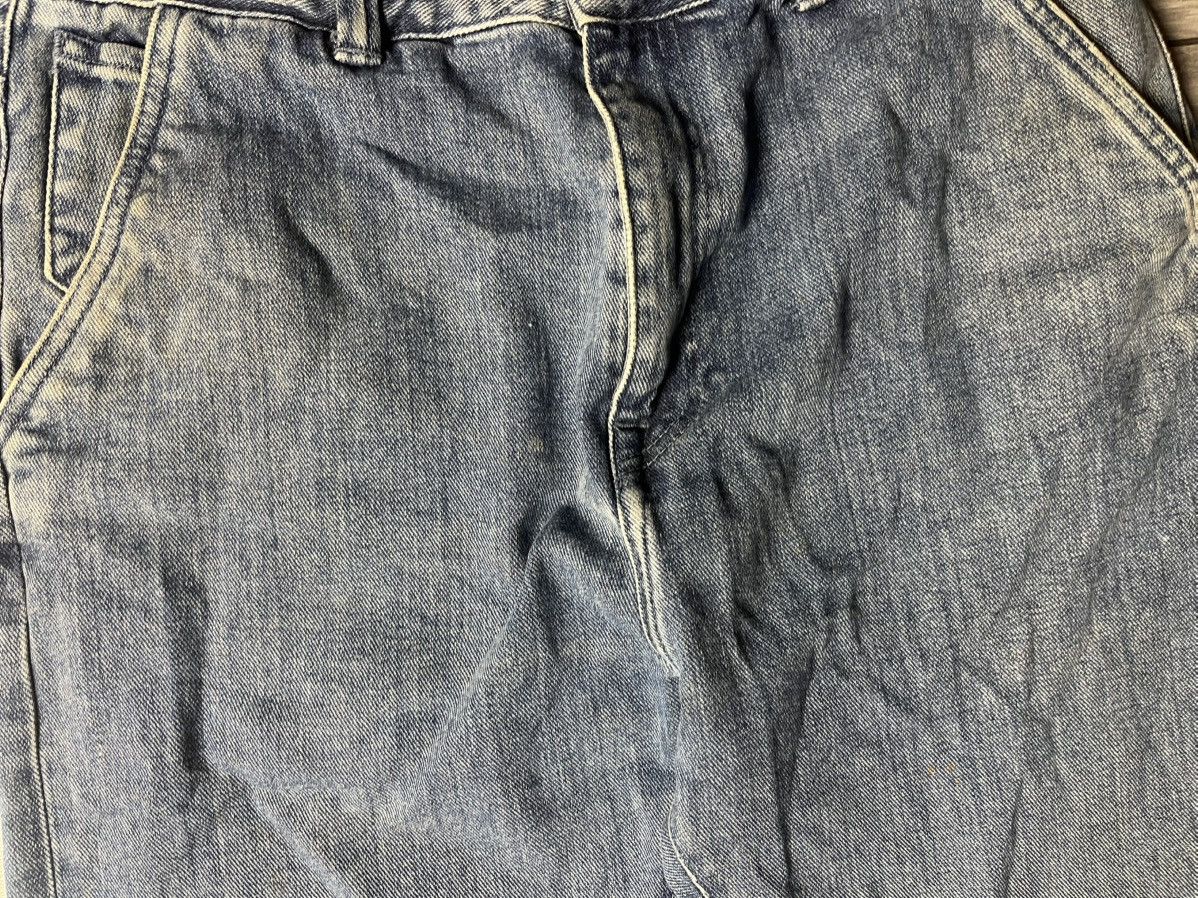 Edwin Edwin universe pant Japanese denim jeans size Medium Size US 32 / EU 48 - 7 Thumbnail