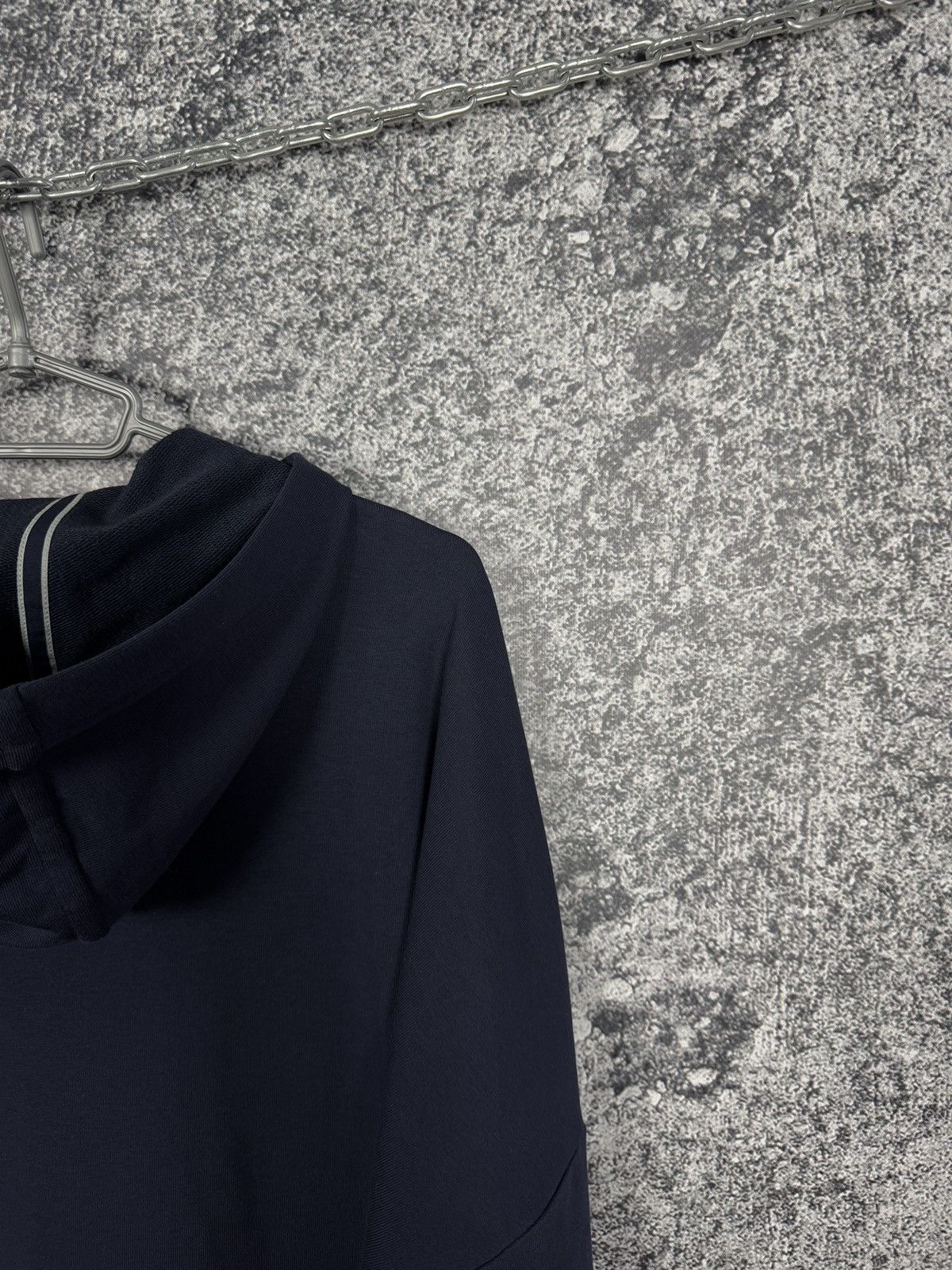 Puma × Red Bull Formula 1 Puma x Red Bull Racing Hoodie Navy Blue Size L Size US L / EU 52-54 / 3 - 10 Thumbnail