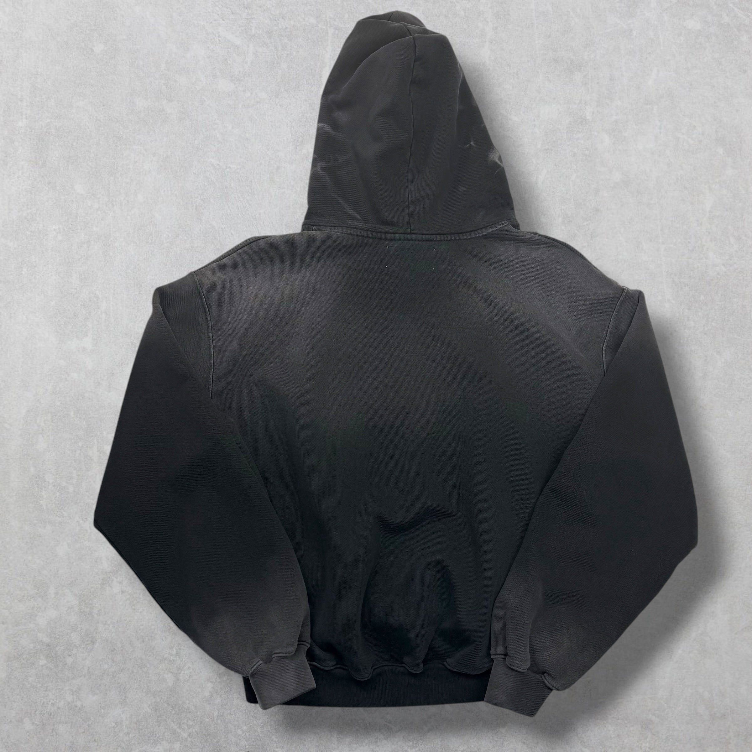 Satoshi Nakamoto Satoshi Nakamoto Satoshi Ice Hoodie L Size US L / EU 52-54 / 3 - 2 Thumbnail