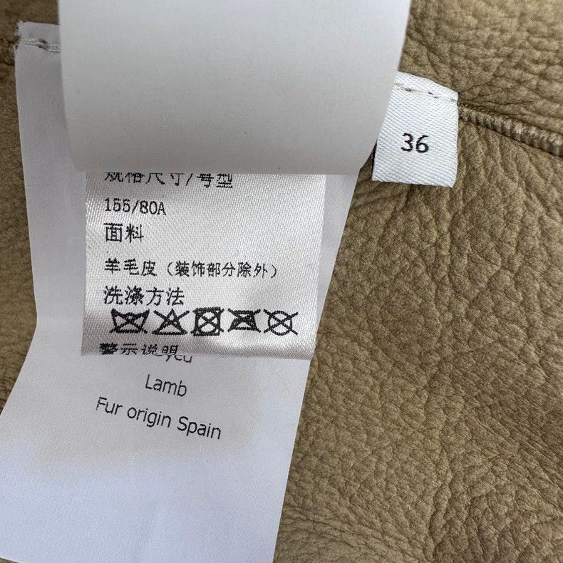 Loewe LOEWE A one-piece coat Size XS / US 0-2 / IT 36-38 - 8 Thumbnail
