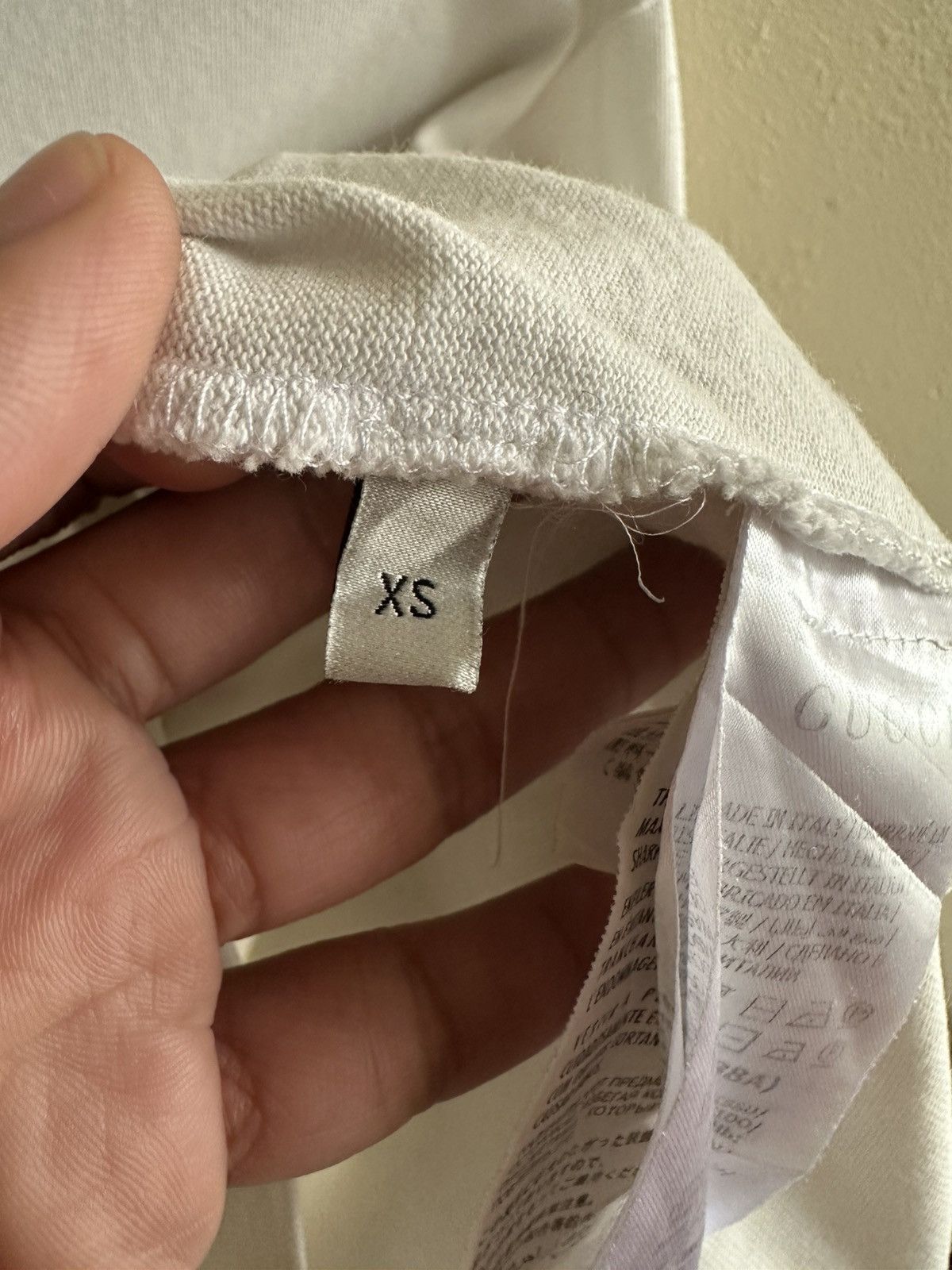 Gucci Gucci Web Tip Polo Shirt Size US XS / EU 42 / 0 - 7 Thumbnail