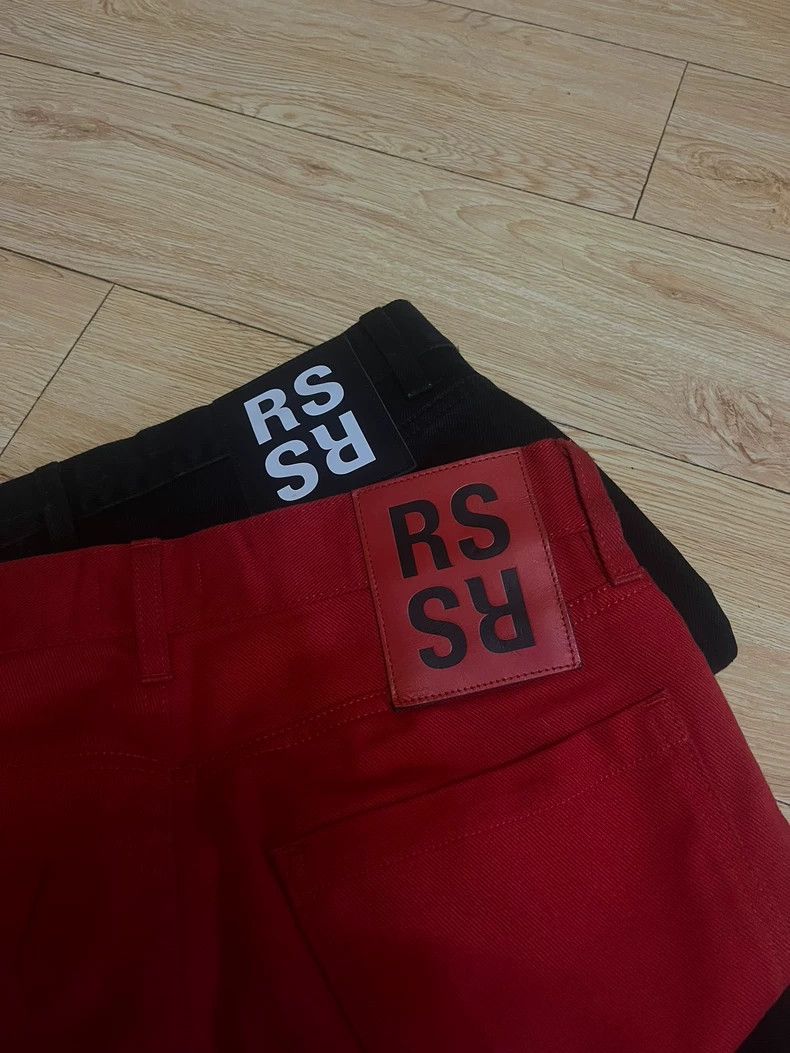 Raf Simons Raf simons 20 AW Jeans Size US 29 - 3 Thumbnail
