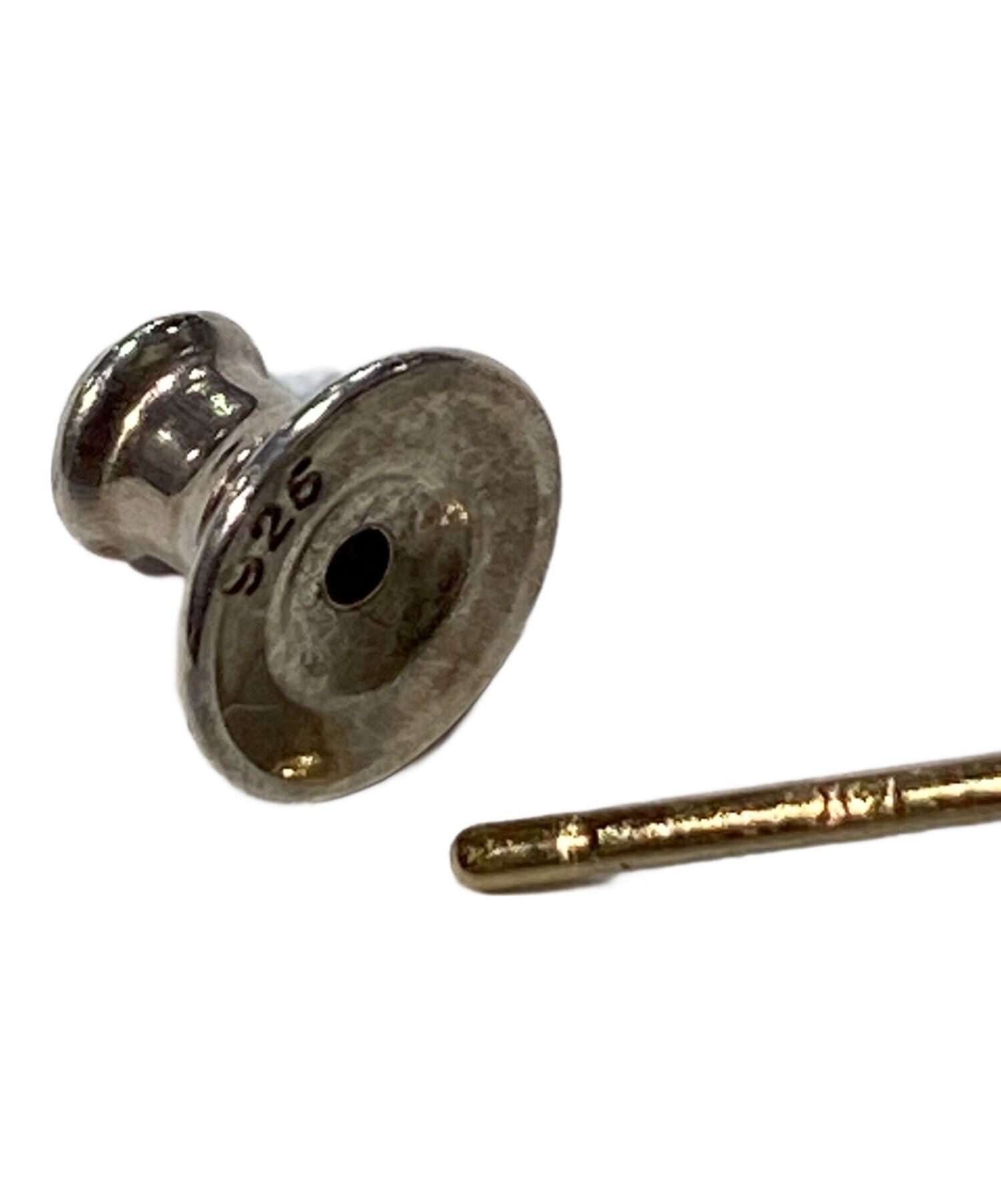 Chrome Hearts CHROME HEARTS MATTY BOY CHOMPER EARRING Size ONE SIZE - 4 Thumbnail
