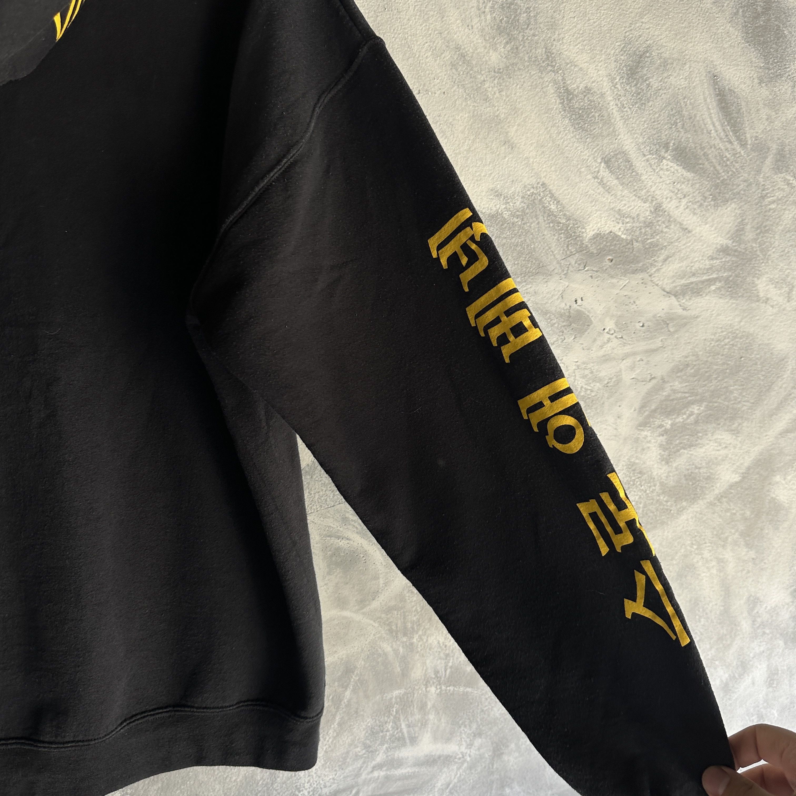 Other Sloan and Bennett KOBE BRYANT GIGI Lakers Tribute Hoodie Size US XL / EU 56 / 4 - 9 Thumbnail