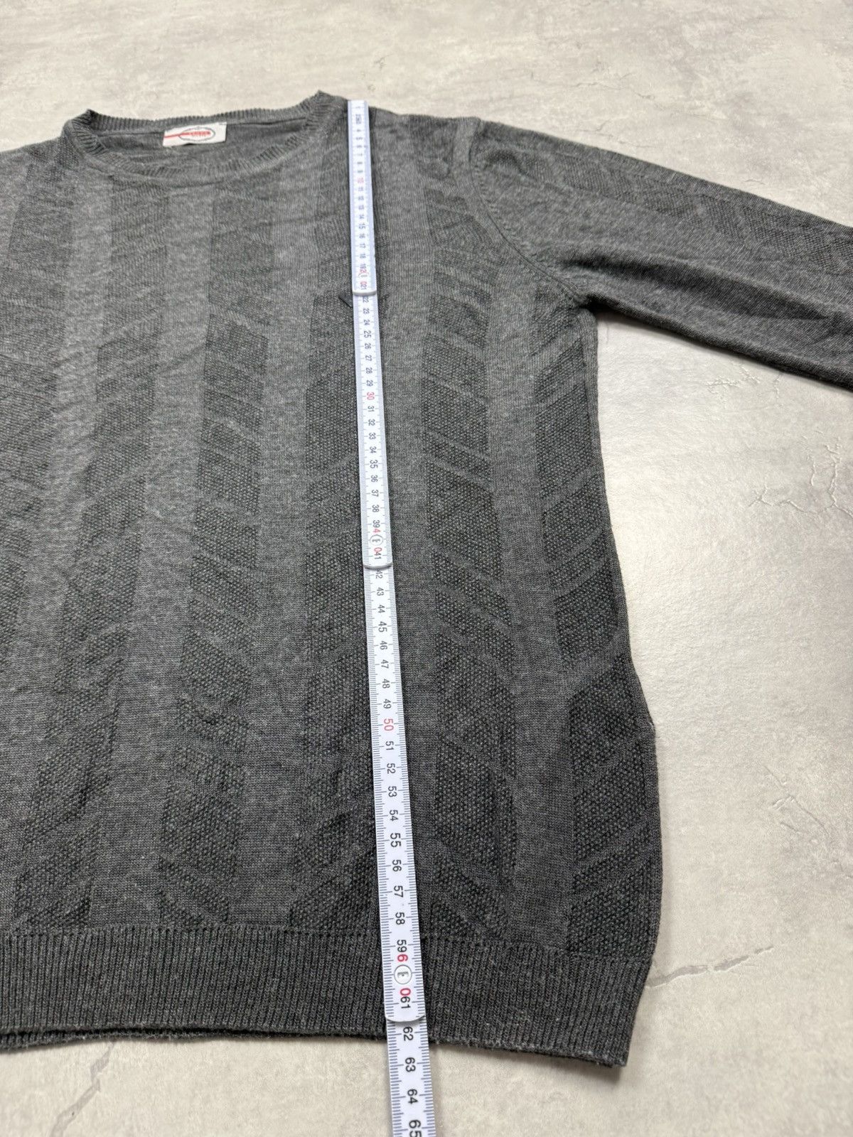 Prada Prada Vintage Luxury Sweater Size US M / EU 48-50 / 2 - 7 Thumbnail