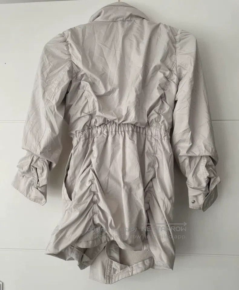 Loro Piana Loro Piana Women's Jacket Size XS / US 0-2 / IT 36-38 - 5 Thumbnail