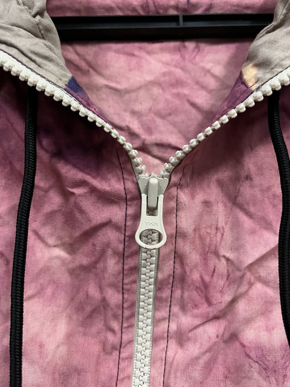 Japanese Brand RARE ITEM LIGHT JACKET Size US M / EU 48-50 / 2 - 4 Thumbnail
