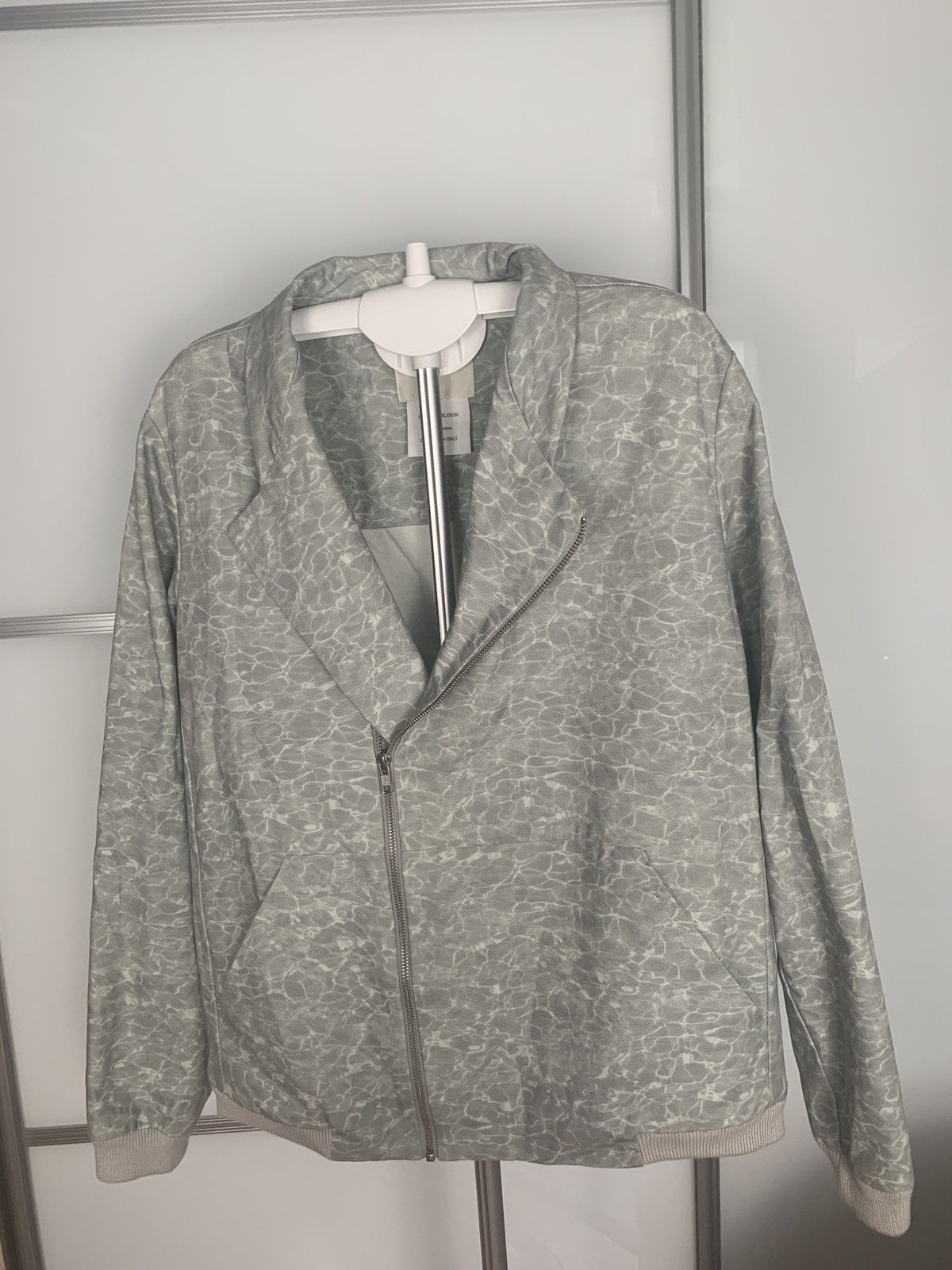 Stephan Schneider Stephan Schneider Bomber Size US M / EU 48-50 / 2 - 4 Thumbnail