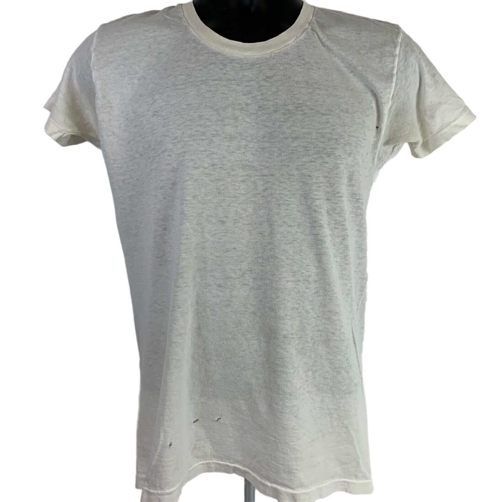 Vintage Vintage Distressed That Place Across Sports Arena T Shirt S Size US S / EU 44-46 / 1 - 2 Thumbnail