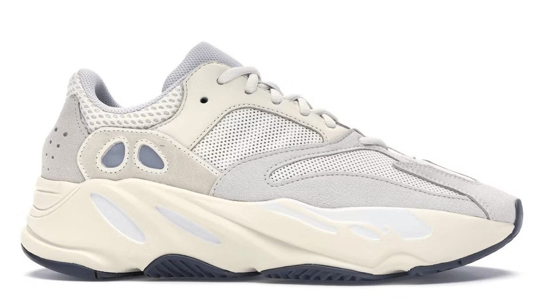 Adidas Yeezy Boost 700 Analog Size US 13 / EU 46 - 1 Thumbnail