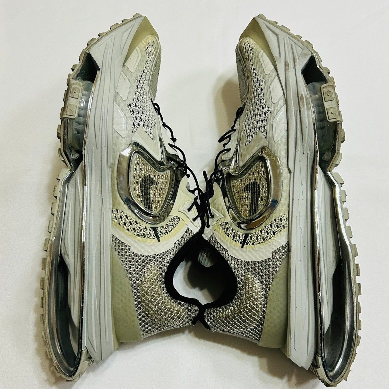MMW × Nike Nike Zoom MMW 4 Size US 9.5 / EU 42-43 - 6 Thumbnail