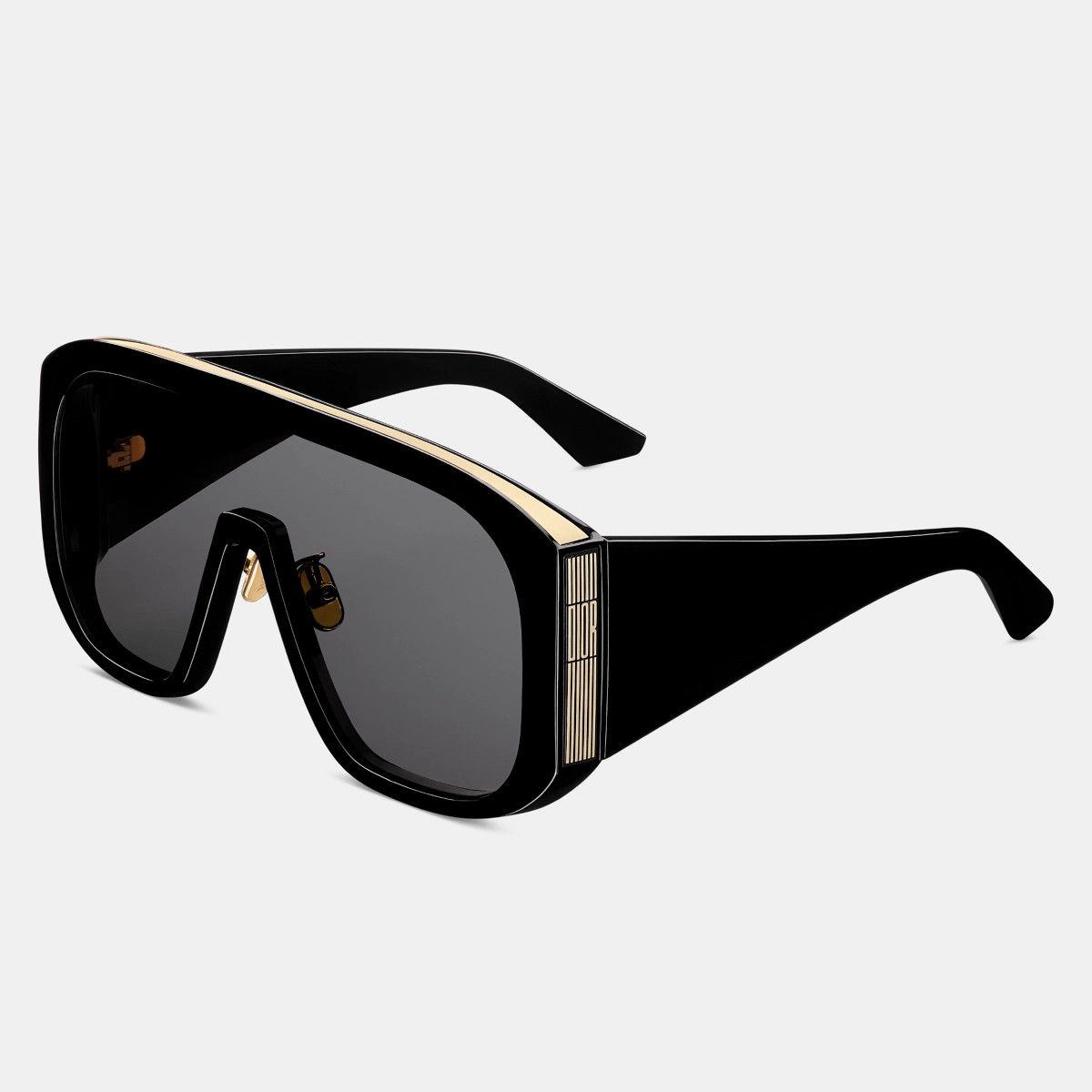 Dior o1bcso1str0226 Size:OS/Diorgraphique M2u in Black Size ONE SIZE - 1 Thumbnail