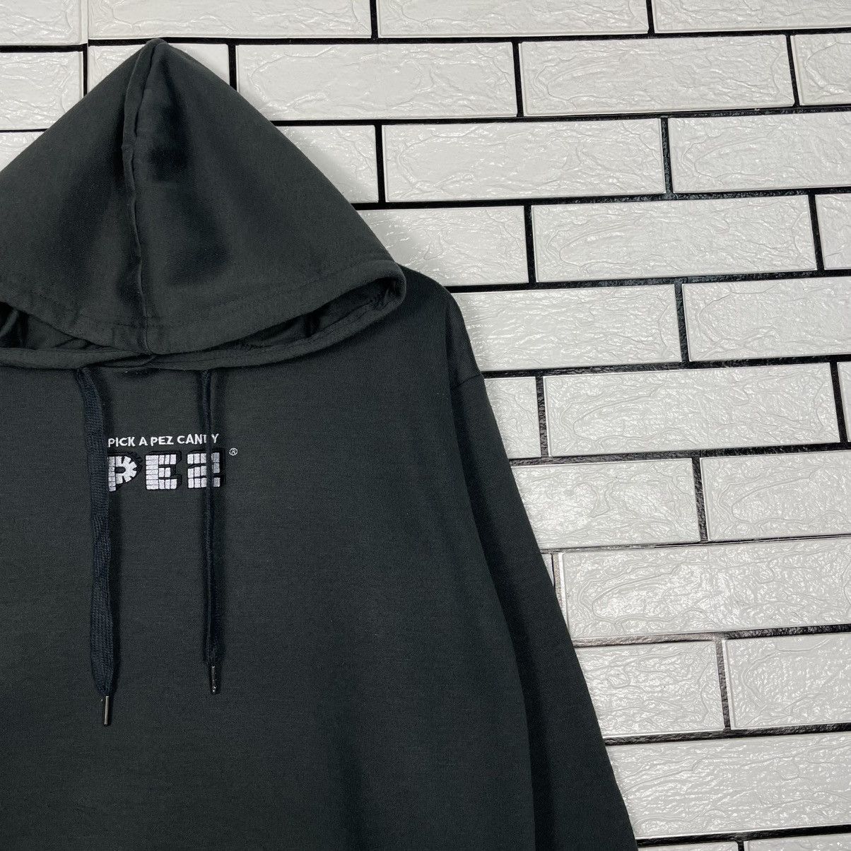 Other Pick A Pez Candy Hoodie Size US M / EU 48-50 / 2 - 5 Thumbnail