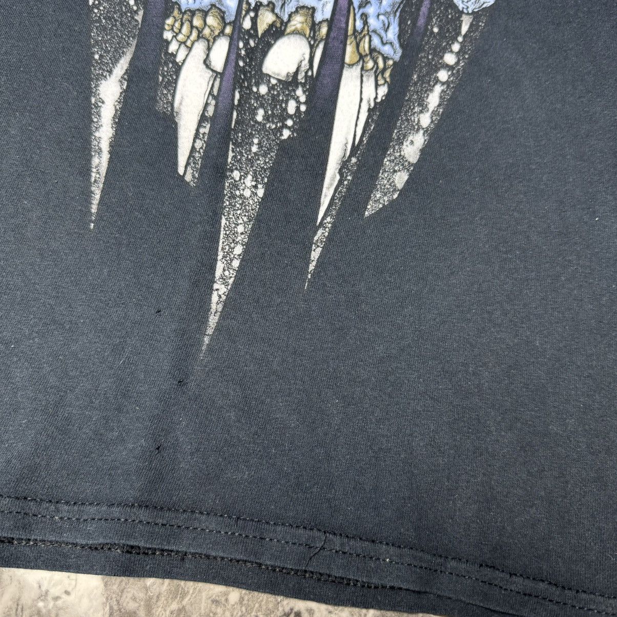 Band Tees × Metallica × Vintage Metallica 2008 T-Shirt Size US S / EU 44-46 / 1 - 11 Thumbnail