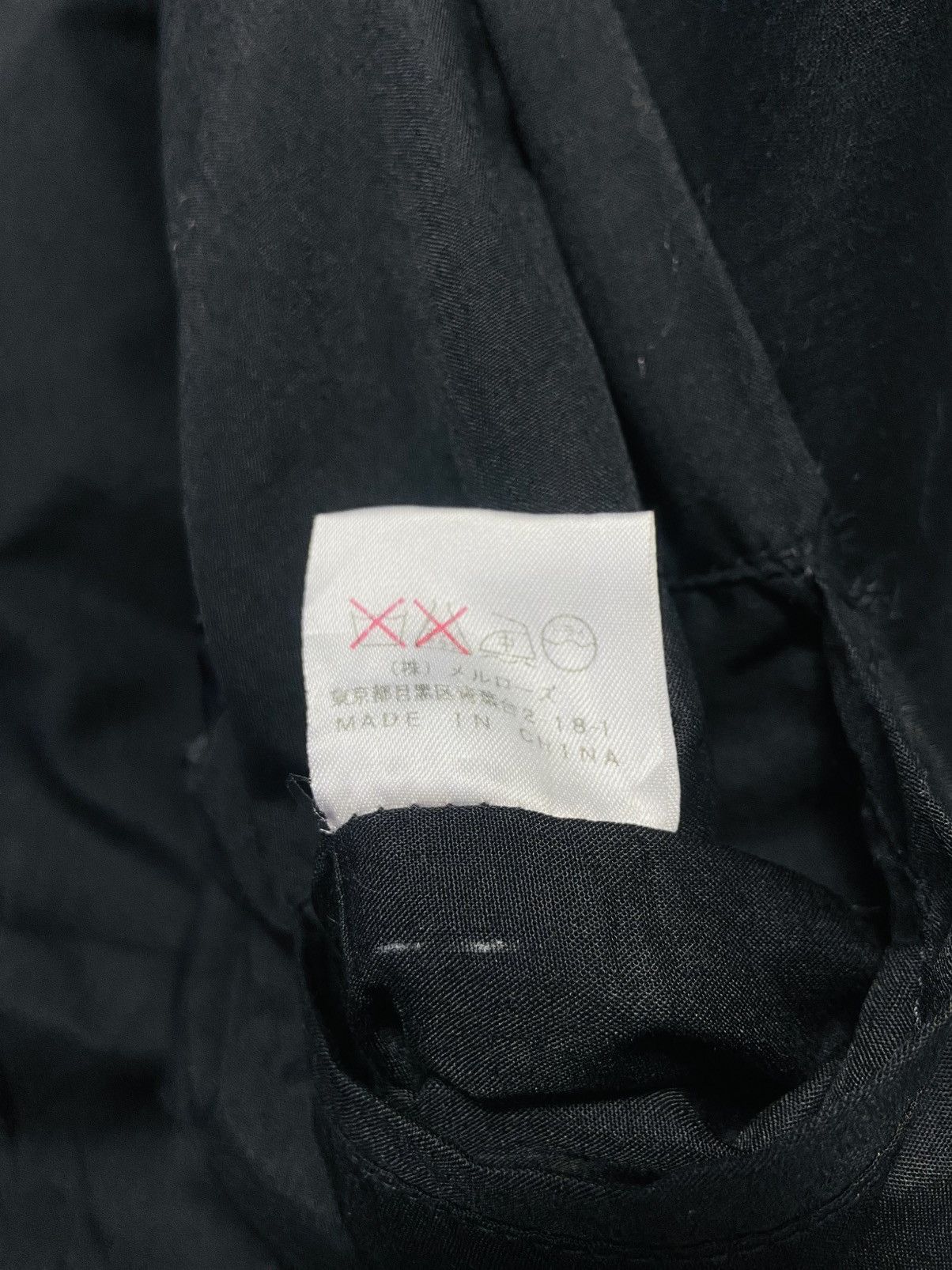 Melrose Men’s Melrose Heavy Cotton Jacket Size US L / EU 52-54 / 3 - 13 Thumbnail