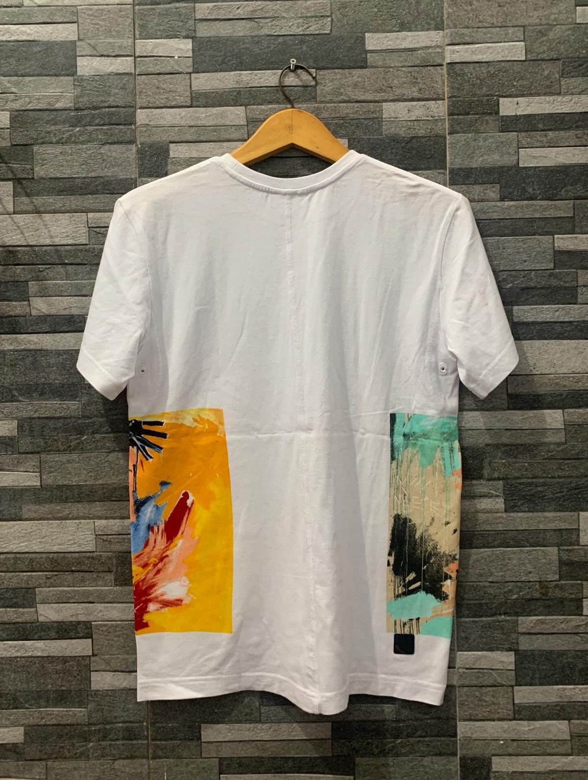CLOT CLOT x JEAN-MICHEL BASQUIAT Size US S / EU 44-46 / 1 - 2 Thumbnail