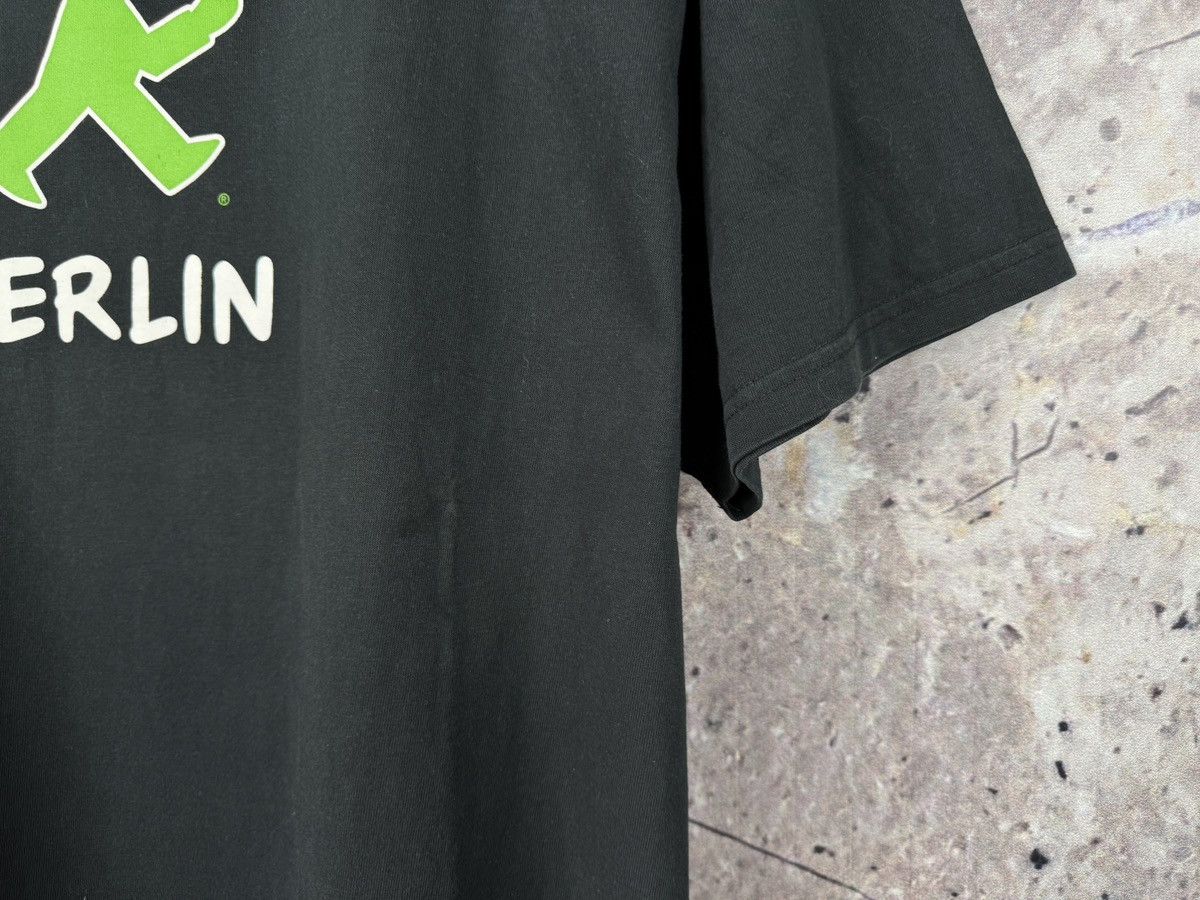 Other Men’s Ampelmann Berlin T-Shirt Streetwear Size XXL Size US XXL / EU 58 / 5 - 5 Thumbnail