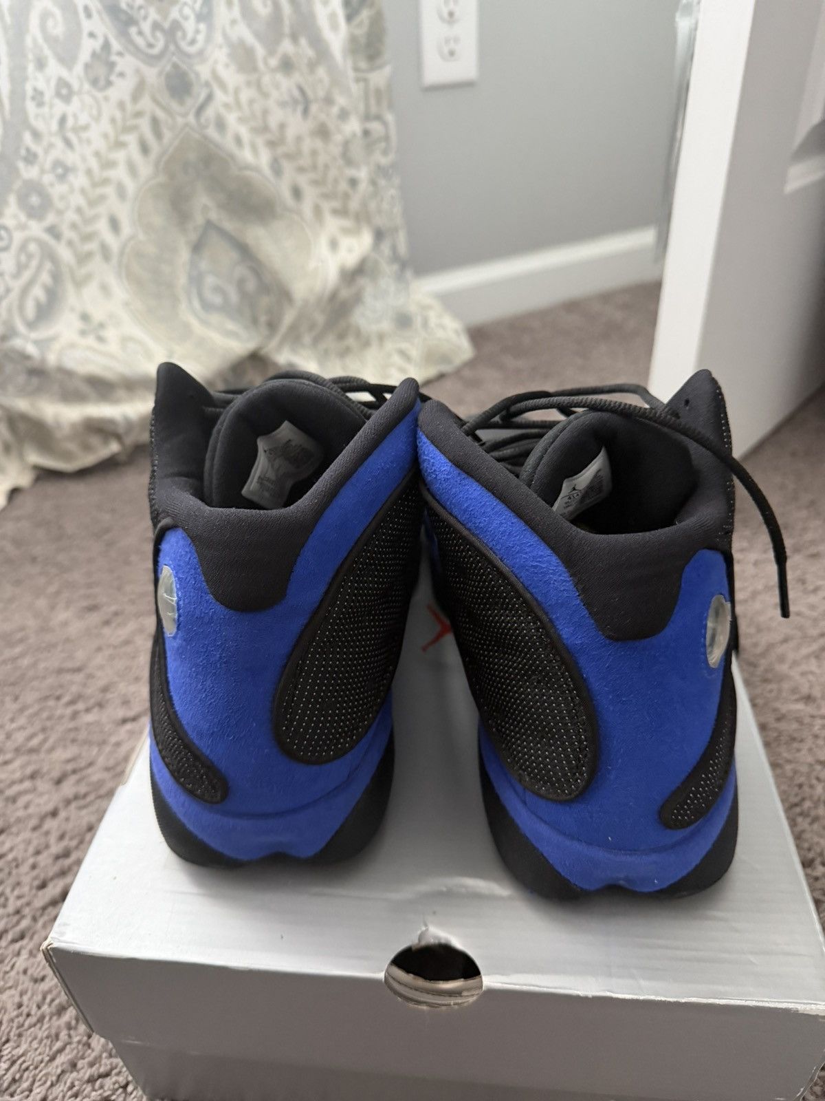 Jordan Brand AIR JORDAN 13 RETRO Size US 12 / EU 45 - 5 Thumbnail