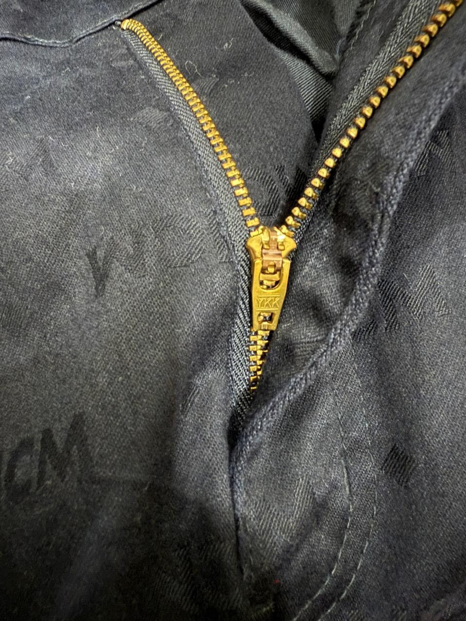 MCM MCM monogram Vintage Size 26" / US 2 / IT 38 - 5 Thumbnail