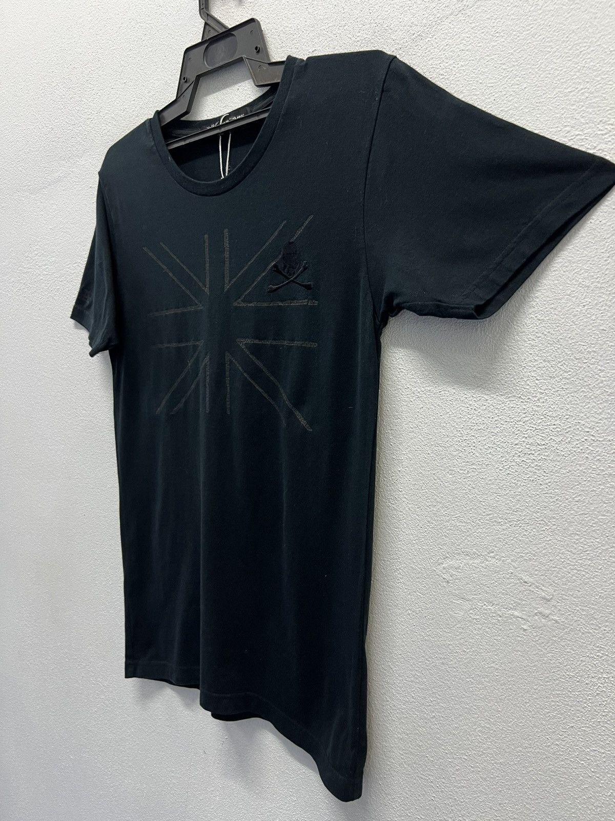 Vintage VINTAGE COLLARS T.F.O.A SHIRT Size US M / EU 48-50 / 2 - 5 Thumbnail