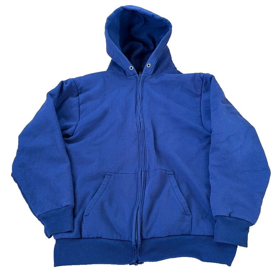Camber × Vintage Camber 531 Chill Buster Thermal Lined Hoodie
