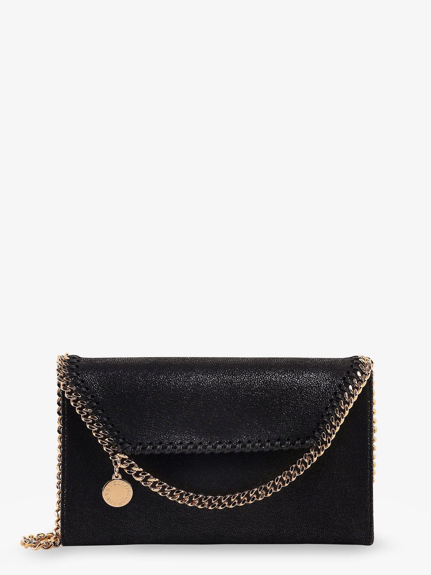Stella Mccartney Falabella Shaggy Deer Shoulder Bag, Women's