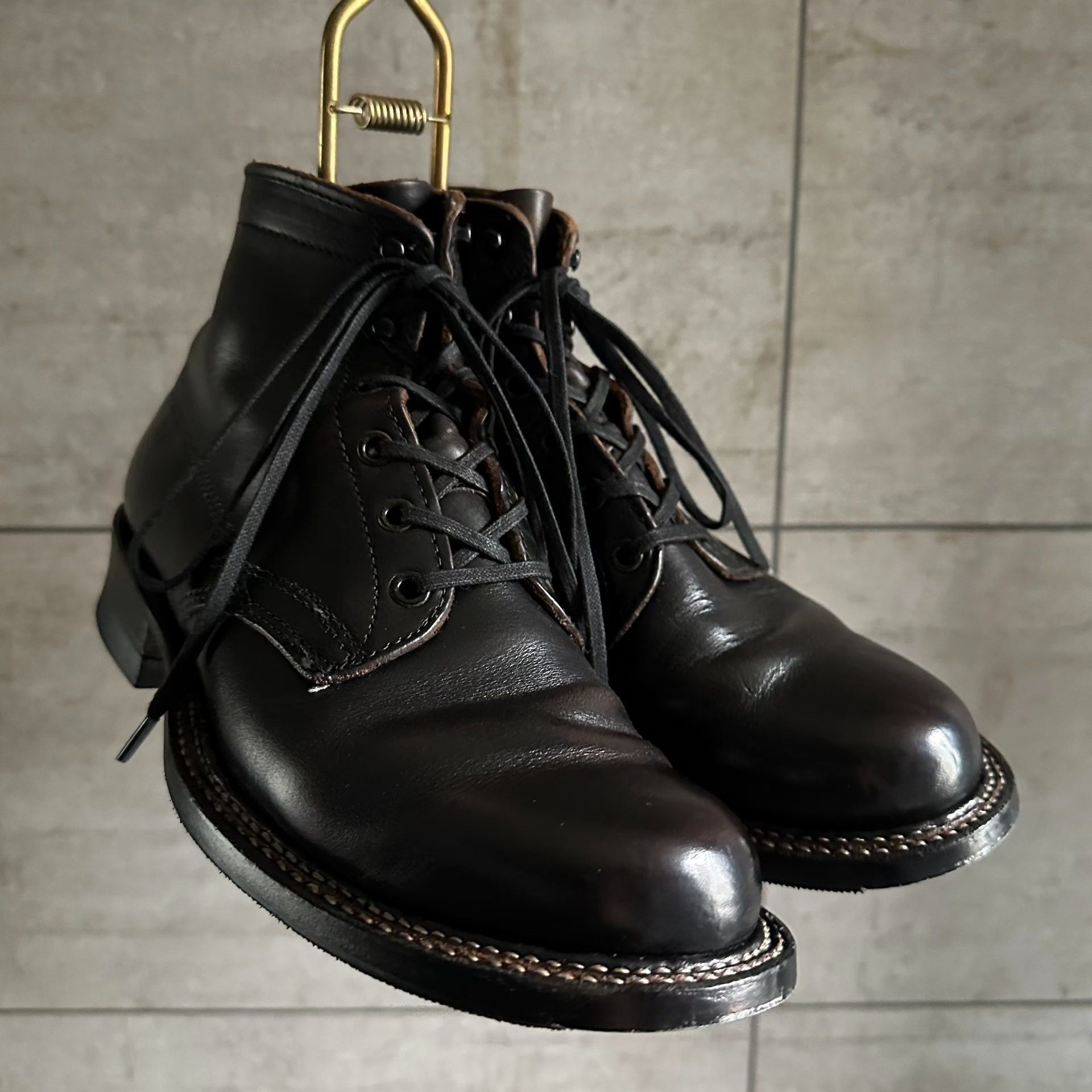 White's Boots White's SD55 Last Work Boots Size US 7.5 / EU 40-41 - 1 Thumbnail