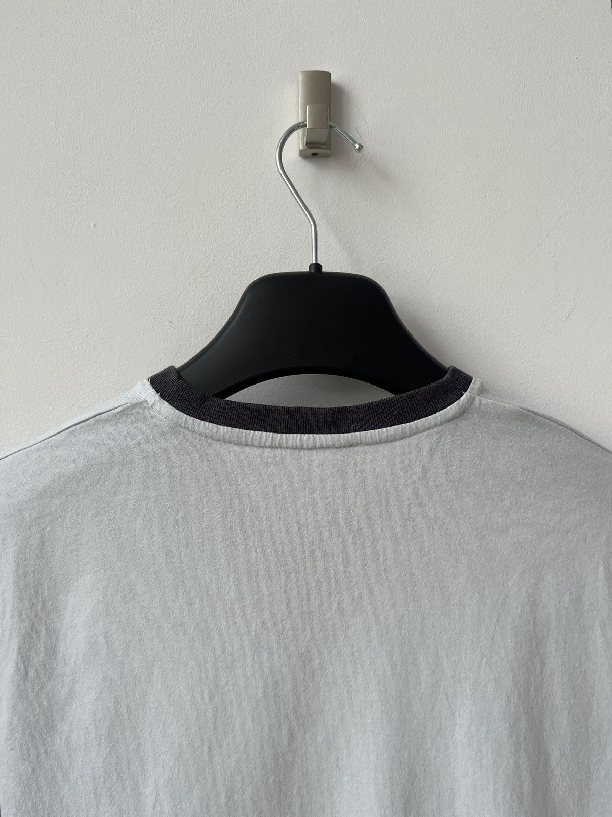Yves Saint Laurent Vintage Yves Saint Laurent T-shirt YSL Paris France 90s Size US M / EU 48-50 / 2 - 6 Thumbnail