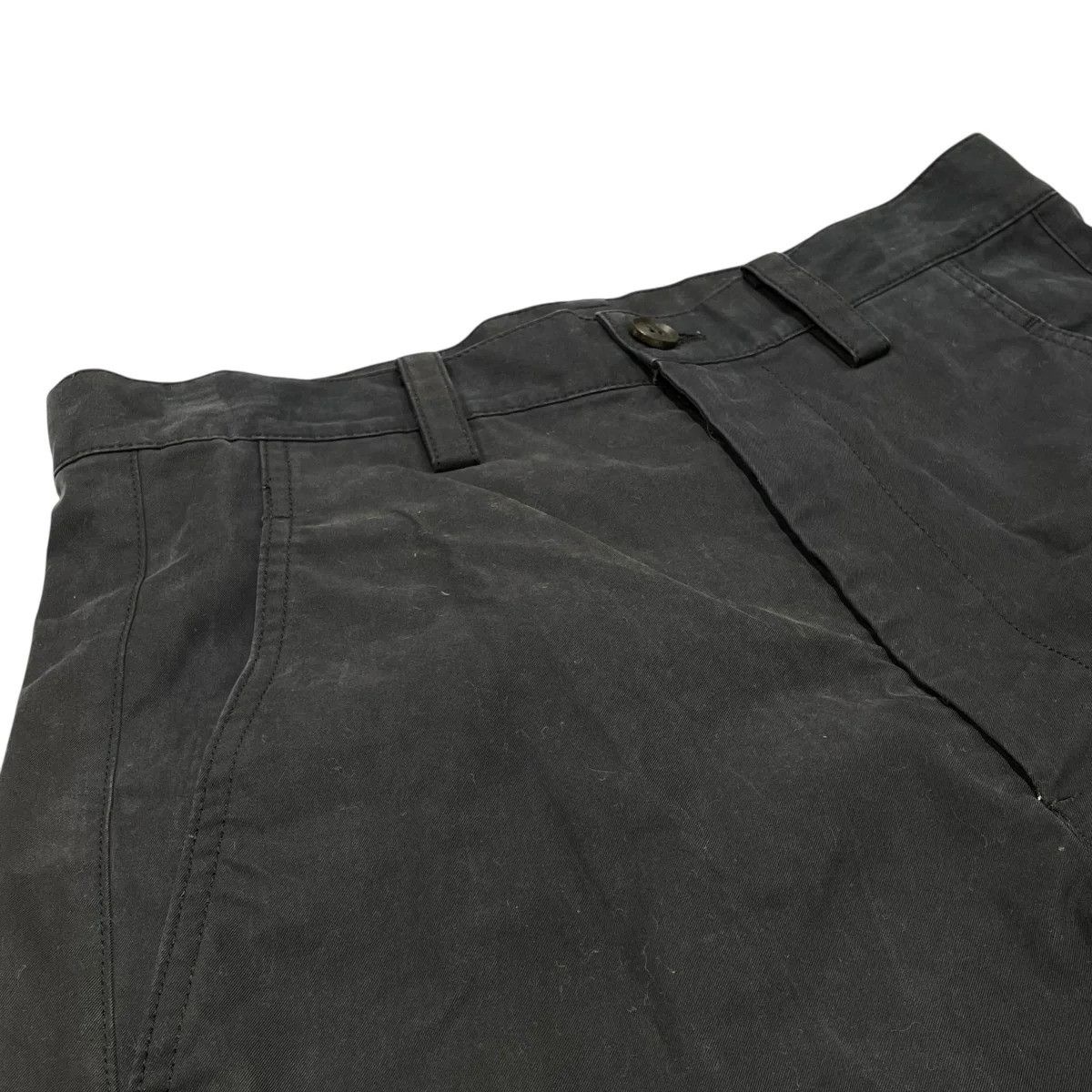 Regulation Pants