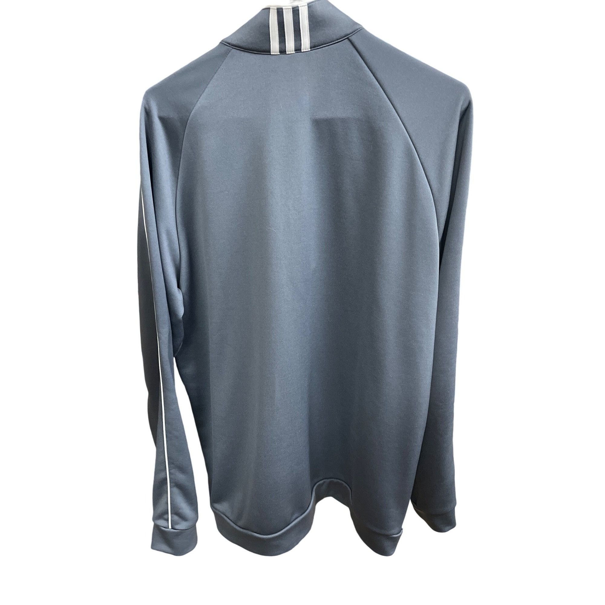 Adidas Adidas Golf Pullover Sweatshirt Performance Quarter Zip Clim Size US L / EU 52-54 / 3 - 5 Thumbnail