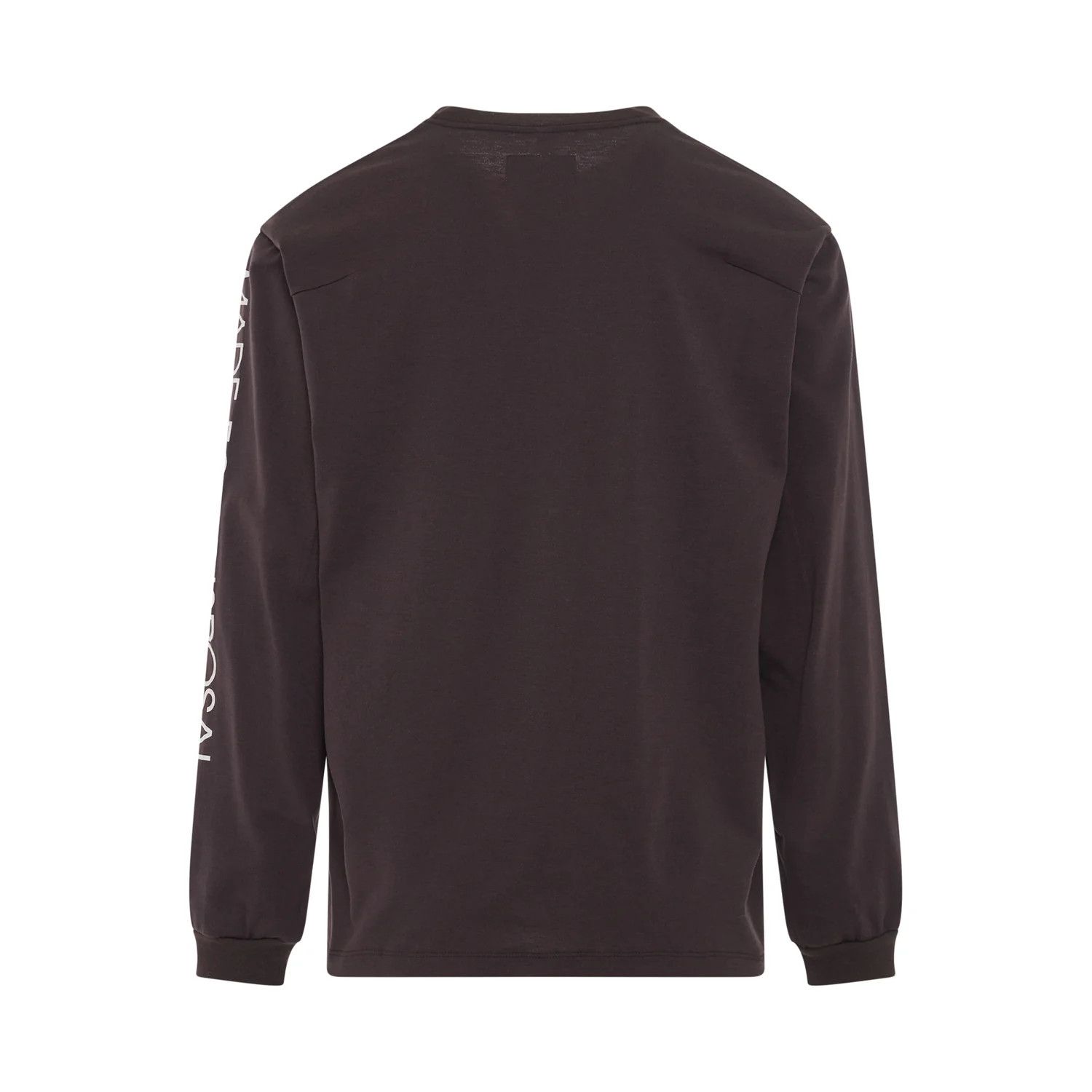 Doublet o1mris0824 Print T-Shirt in Black Size US L / EU 52-54 / 3 - 4 Thumbnail