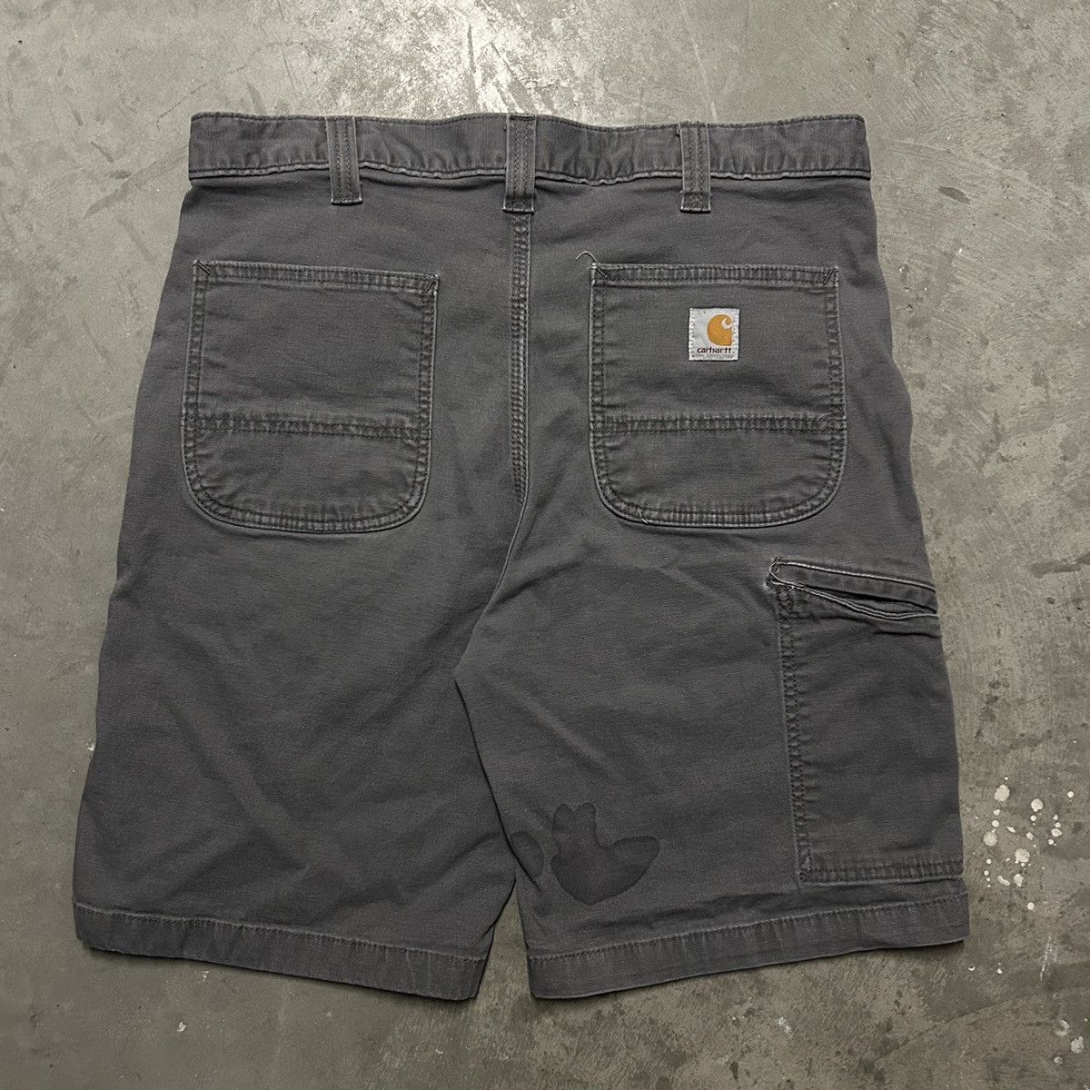 Carhartt Work Shorts