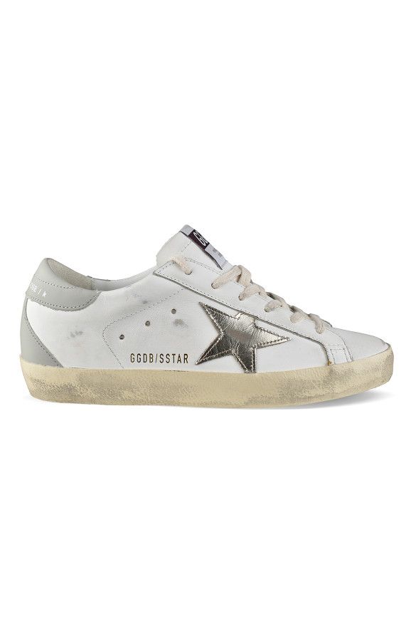 Golden Goose Sneakers Superstar Size US 6 / IT 36 - 1 Thumbnail