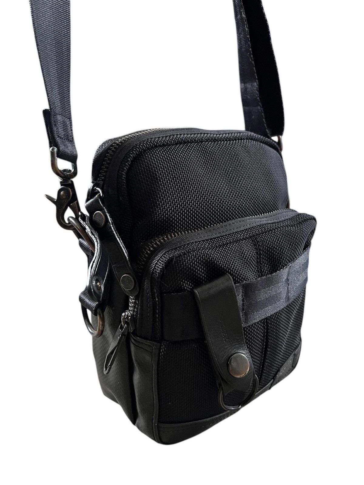 Porter Vintage Porter Yoshida & Co Tactical Sling Bag Size ONE SIZE - 10 Thumbnail
