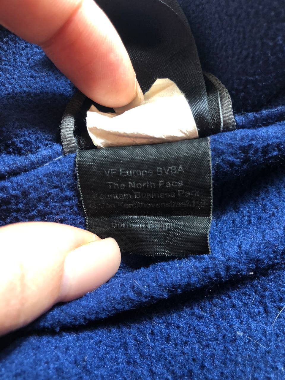 The North Face × Vintage The North Face Jacket Size US M / EU 48-50 / 2 - 7 Thumbnail