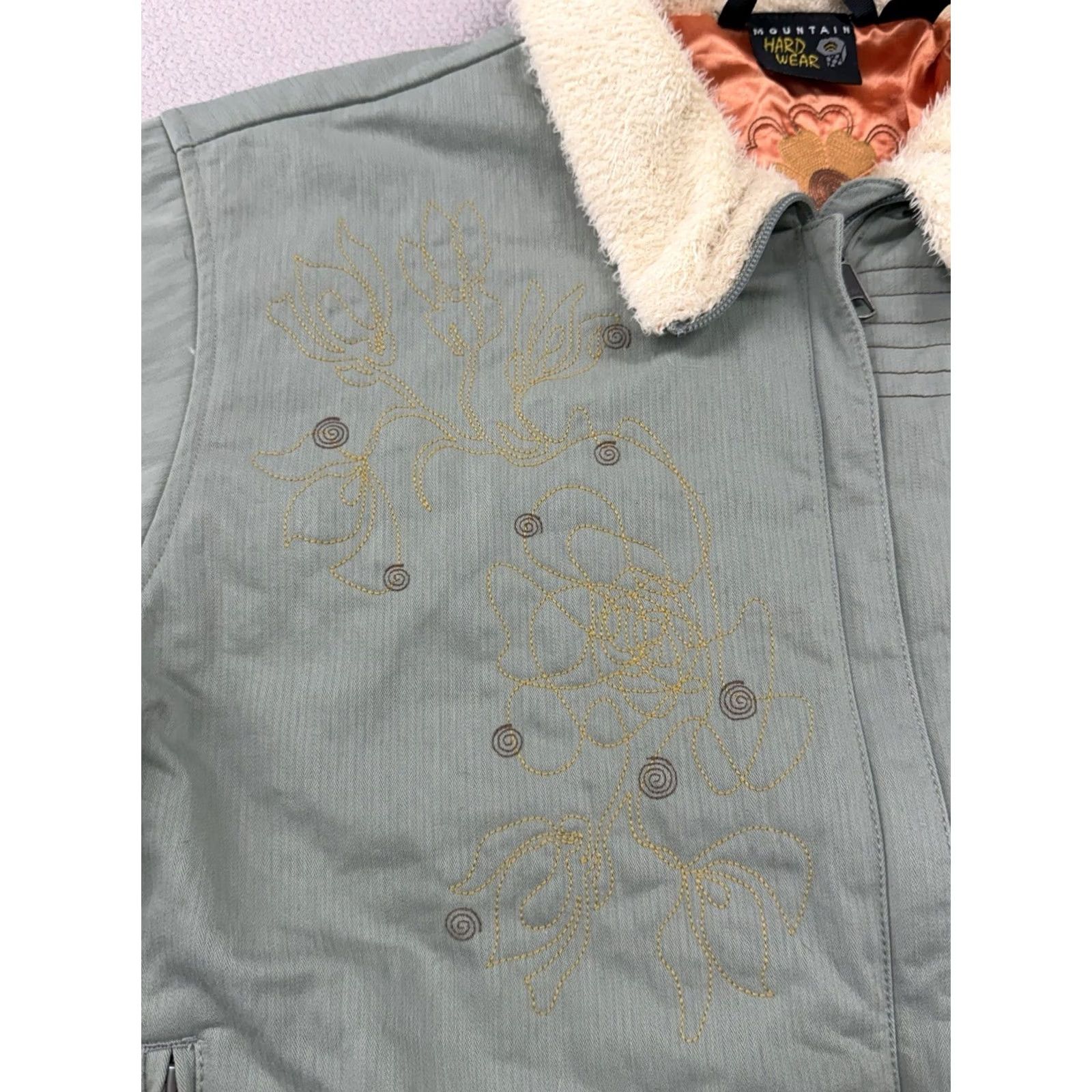 Mountain Hardwear VINTAGE Size M / US 6-8 / IT 42-44 - 7 Thumbnail