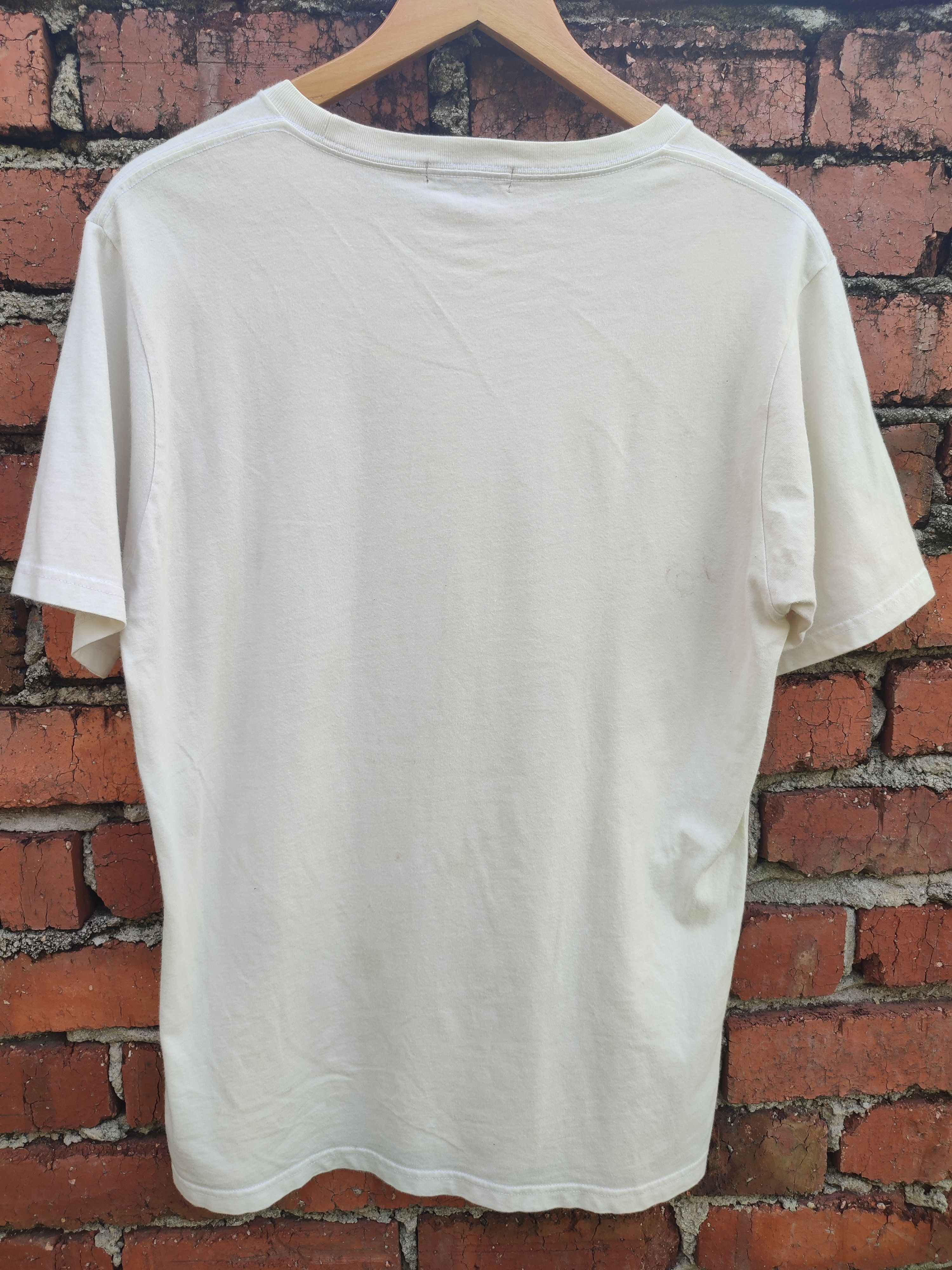 Beams Japan BEAMS ALASKA BMX BEAR TSHIRT Size US L / EU 52-54 / 3 - 2 Thumbnail