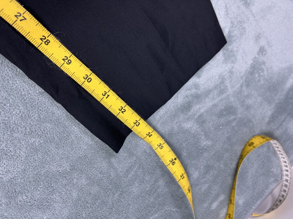 Alexander McQueen Alexander Mcqueen Trousers Pants. S004 Size US 32 / EU 48 - 15 Thumbnail