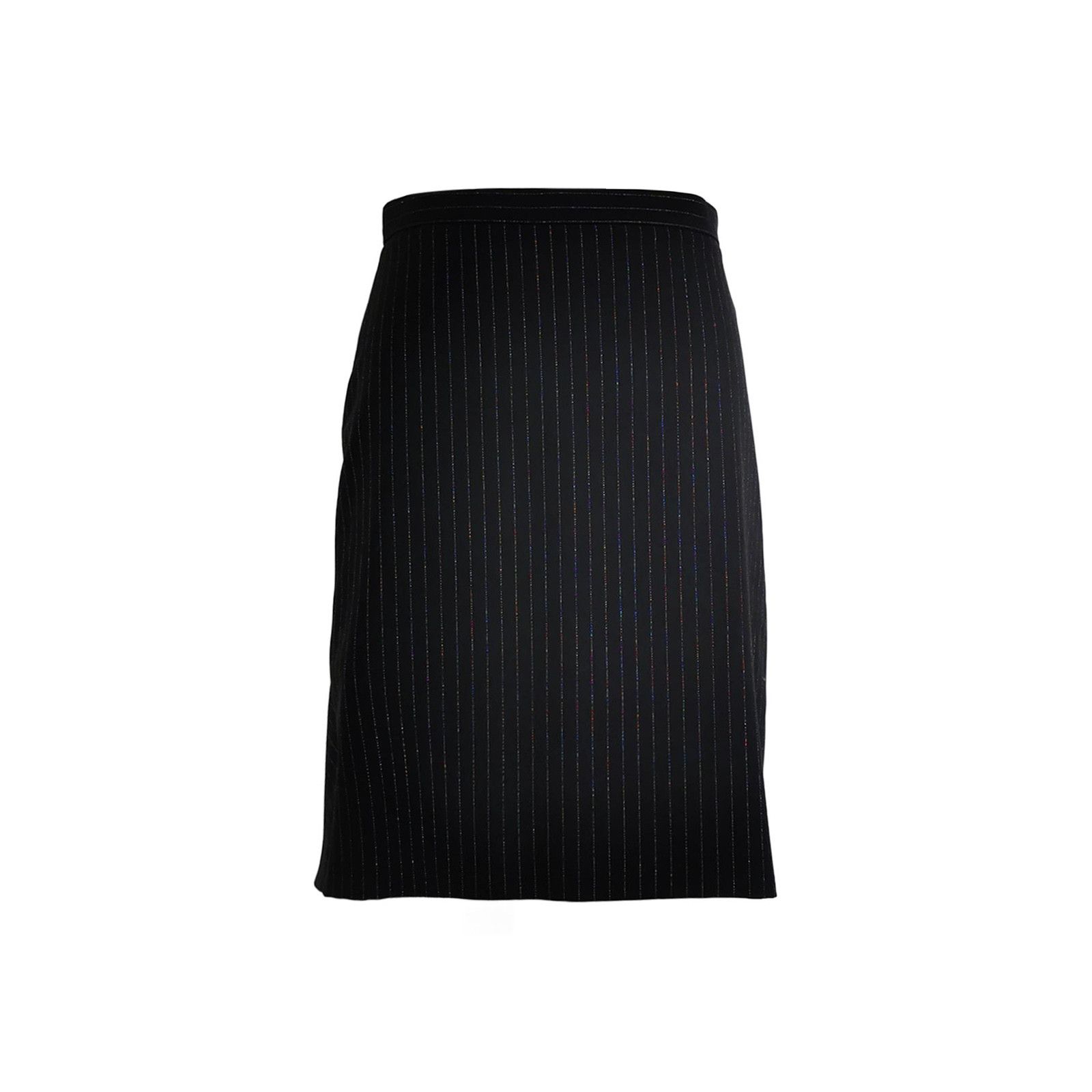 Alexander McQueen Alexander McQueen Women 26 Midi Skirts Size 26" / US 2 / IT 38 - 1 Thumbnail