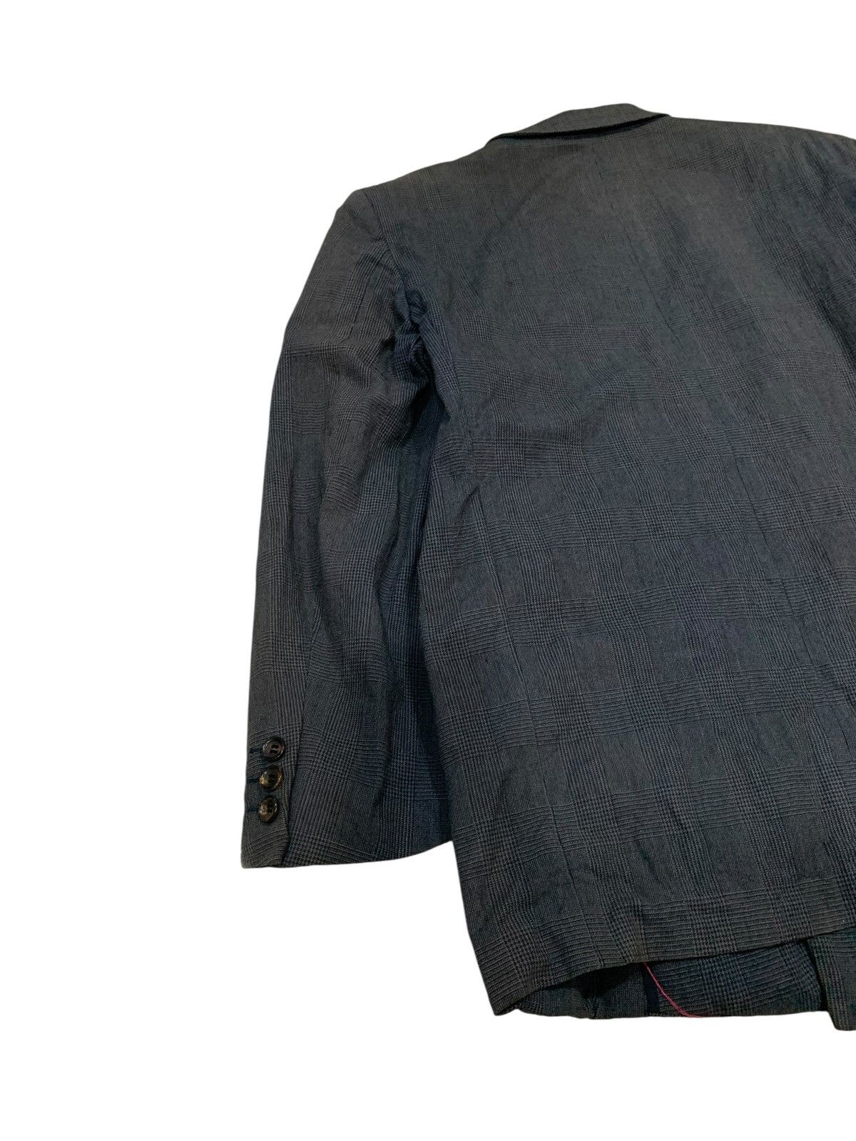 Comme des Garcons Homme 🔥VTG CdG HOMME SPECTRA JACKETS S Size US S / EU 44-46 / 1 - 6 Thumbnail