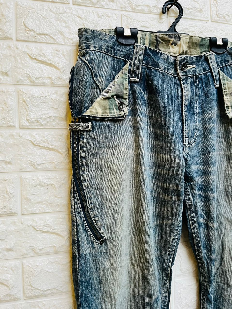Vintage Semantic Design Japanese Designer Fashion Style