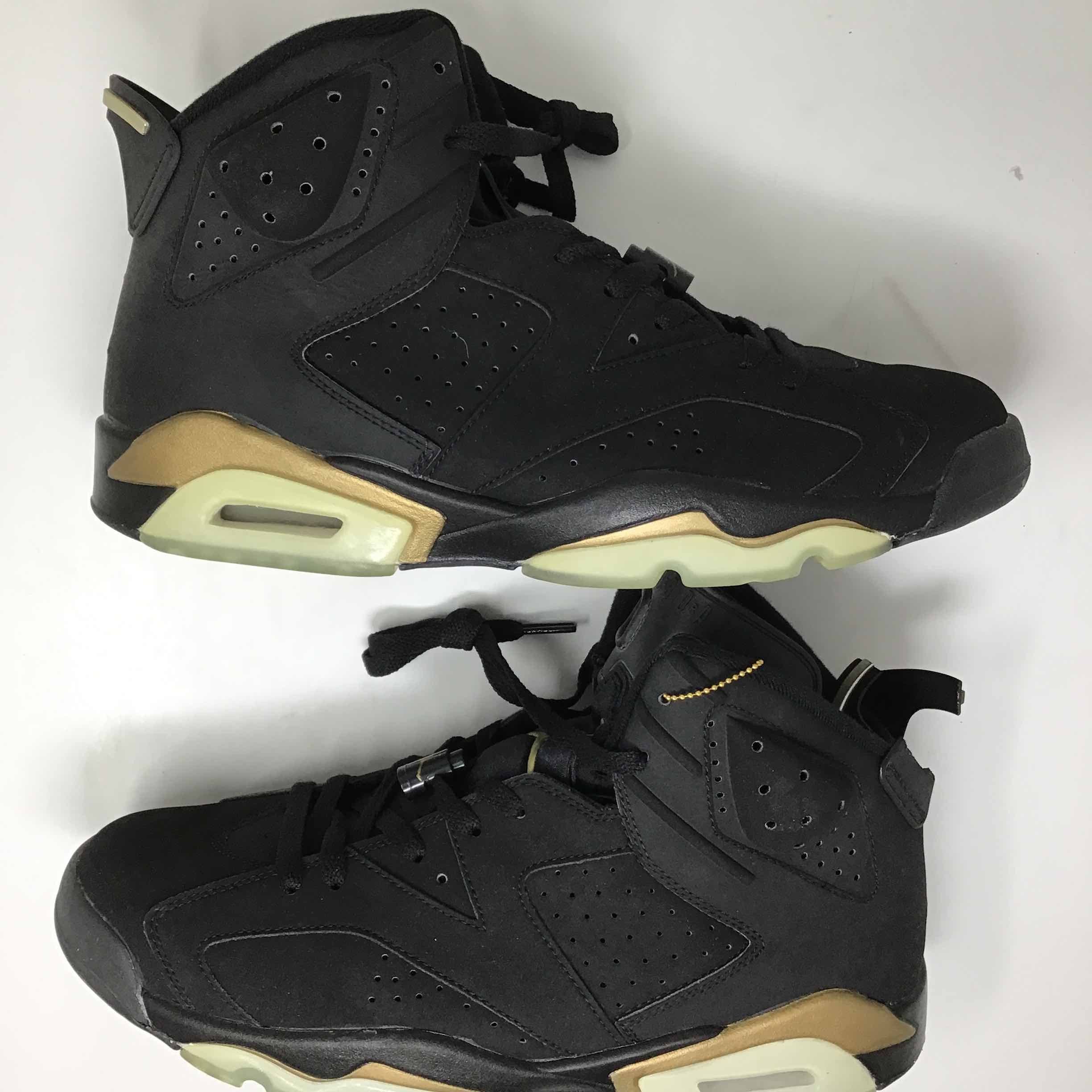 Defining Moments Jordan Dmp Innvictus Air Jordan Retro+ Defining