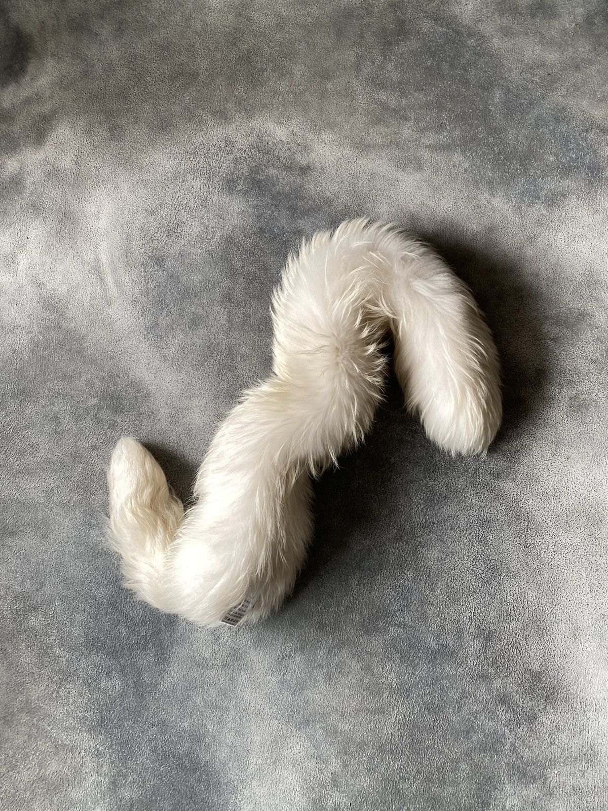 Alexander McQueen 2014 Alexander McQueen Real Fur Finnraccoon Scarf /Collar Size ONE SIZE - 9 Thumbnail