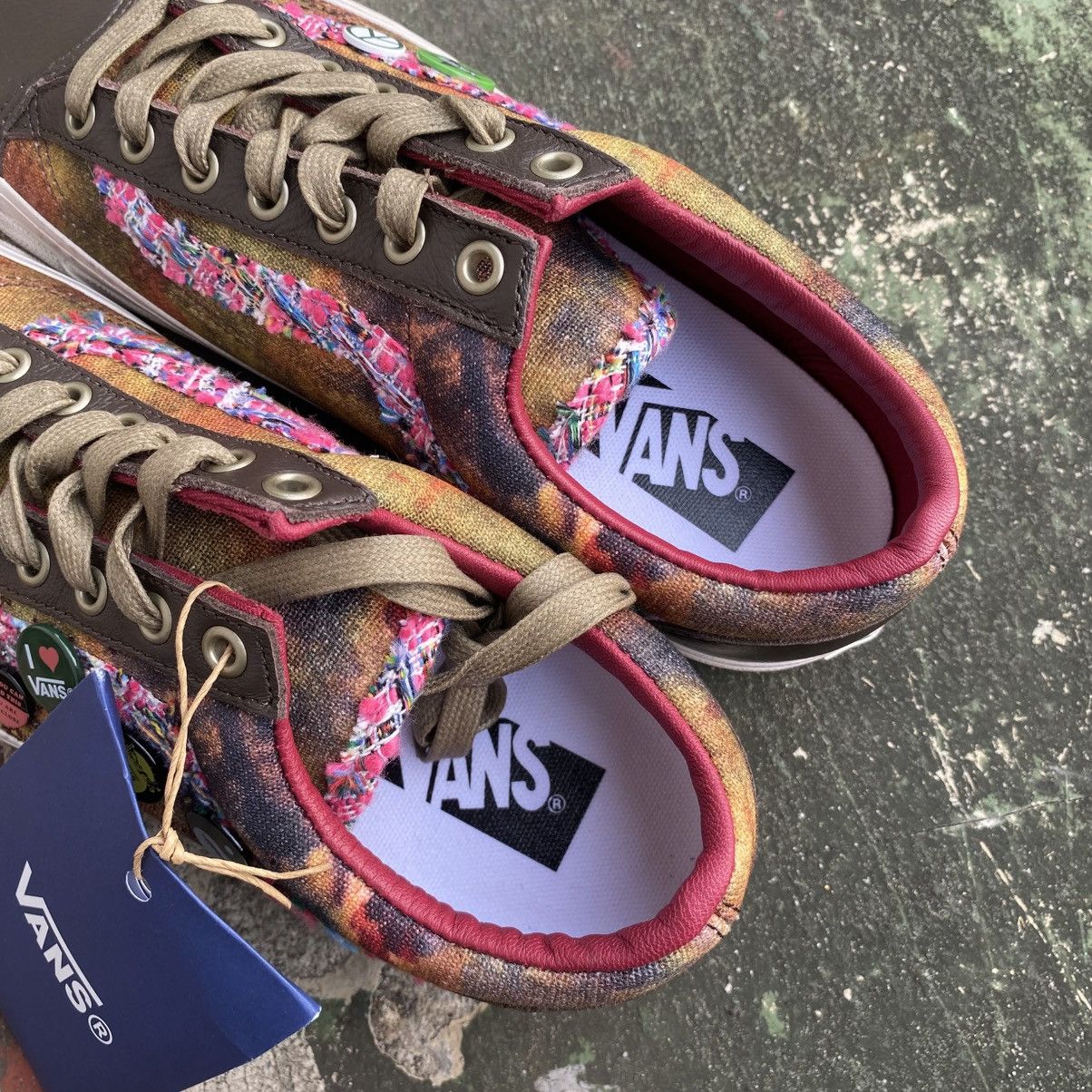 Vans Vans oldskool 36 LX souvenir warm brown Size US 9 / EU 42 - 5 Thumbnail
