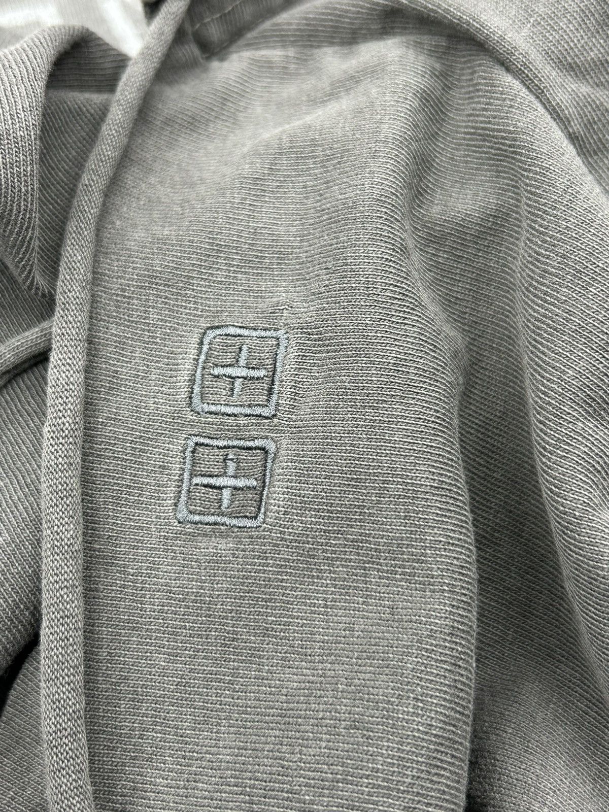 Ksubi KSUBI TEE Size US M / EU 48-50 / 2 - 9 Thumbnail