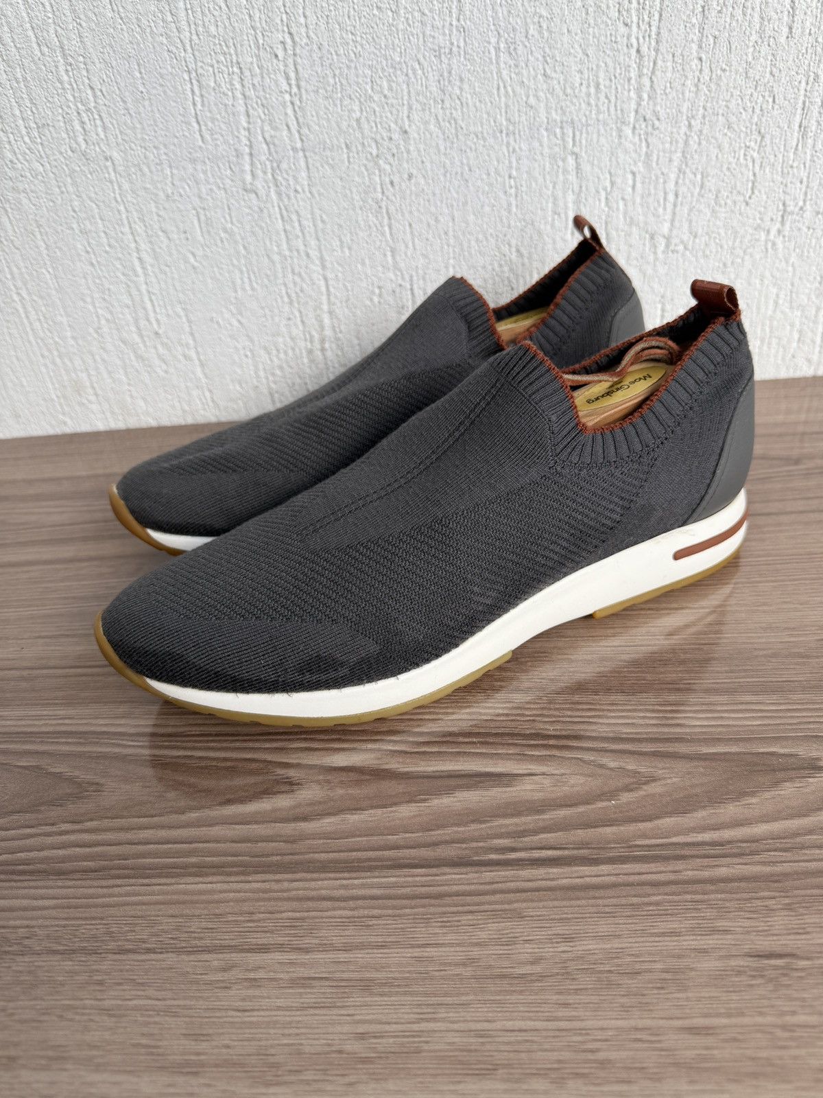 Loro Piana 360 LP flexy walk Sneakers Size US 9 / EU 42 - 1 Thumbnail