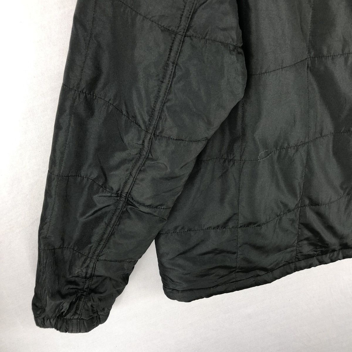 Outdoor Research Vintage First Down Puffer Zipper Jacket Size US M / EU 48-50 / 2 - 6 Thumbnail