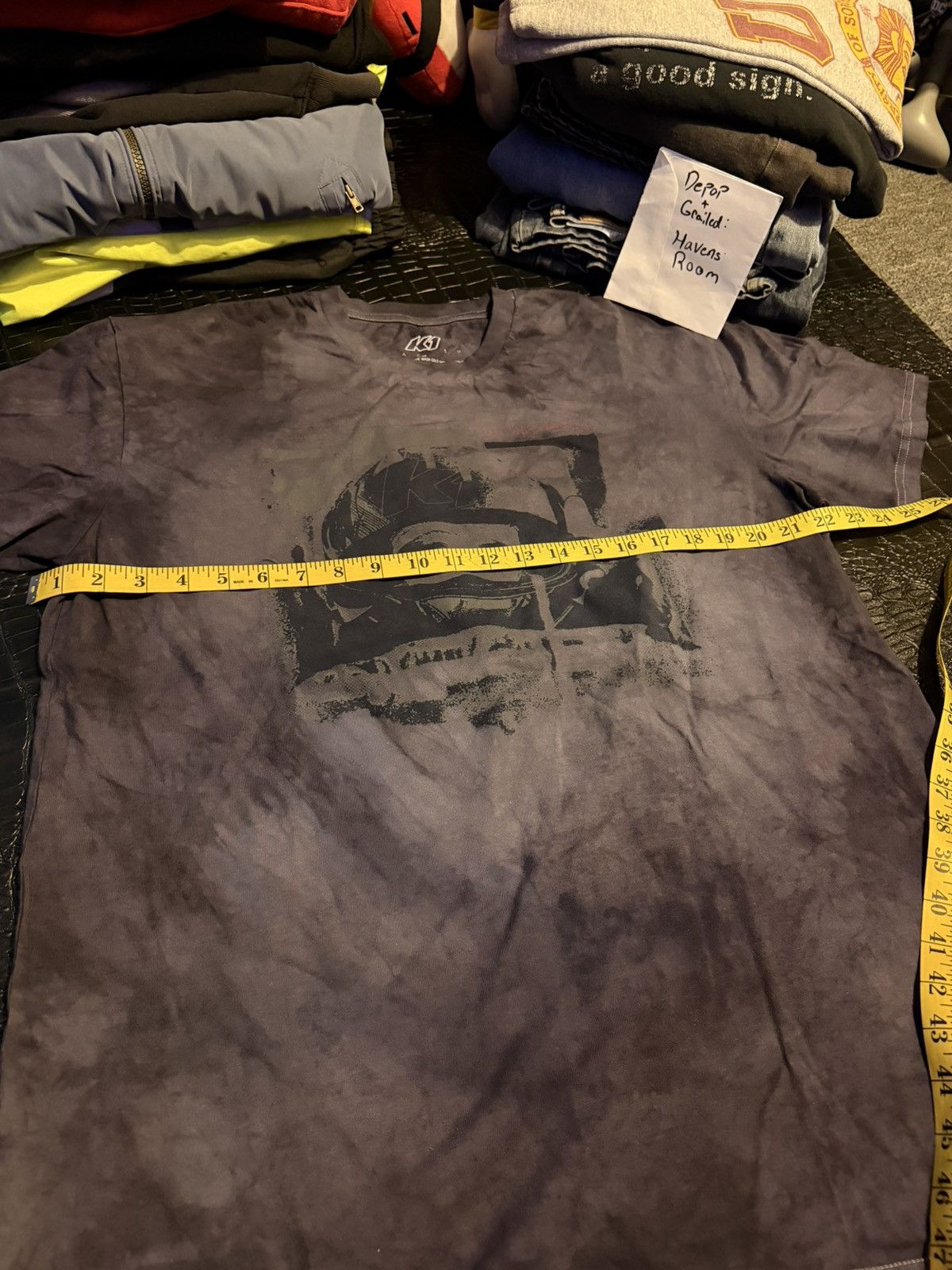 K1X K1X “Nation of Hoop” Graphic Tee – XL Size US XL / EU 56 / 4 - 3 Thumbnail
