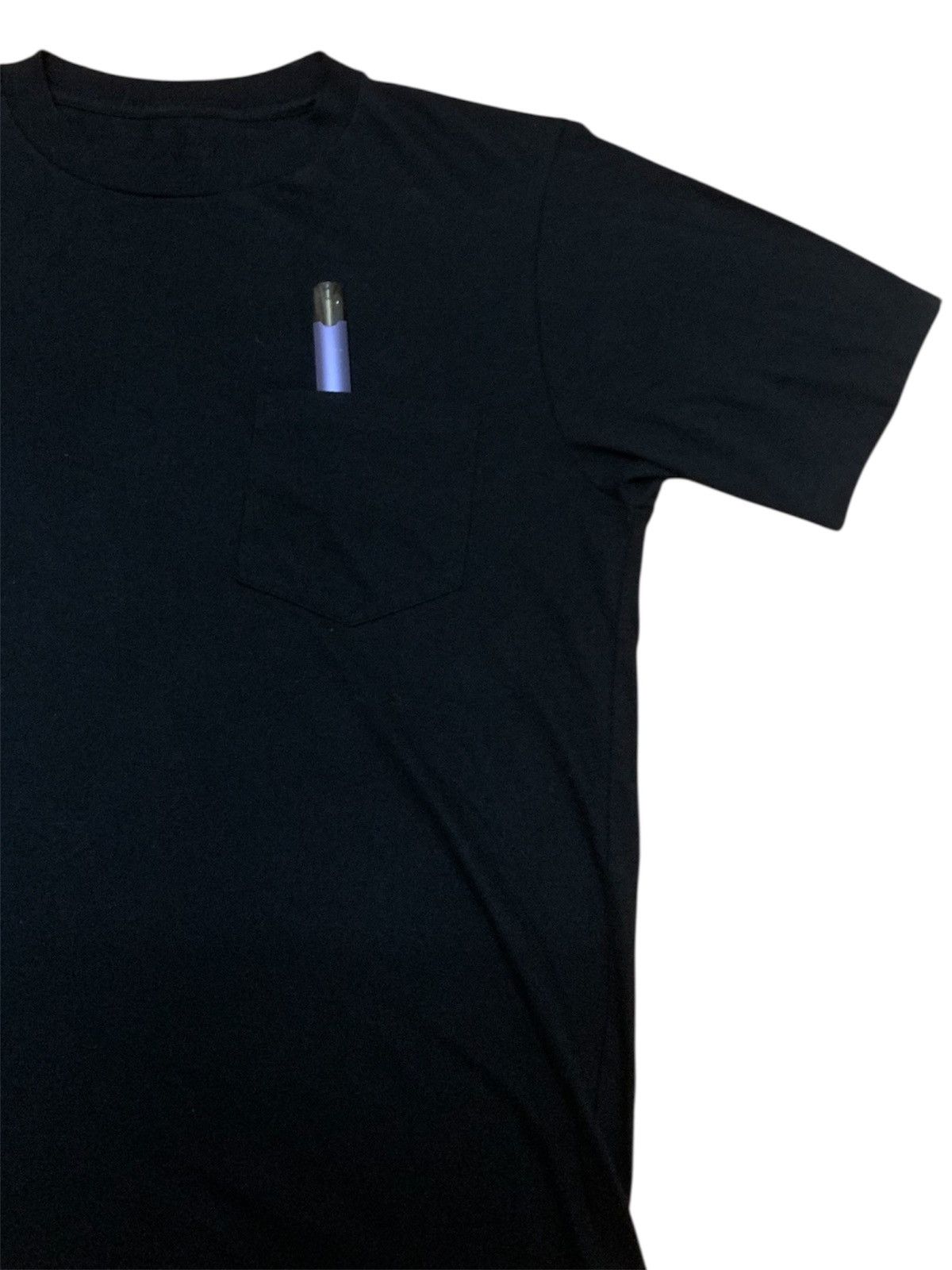 The PARK ING Ginza Fragment Design(The Park.Ing Ginza) plain pocket tee Size US XS / EU 42 / 0 - 4 Thumbnail