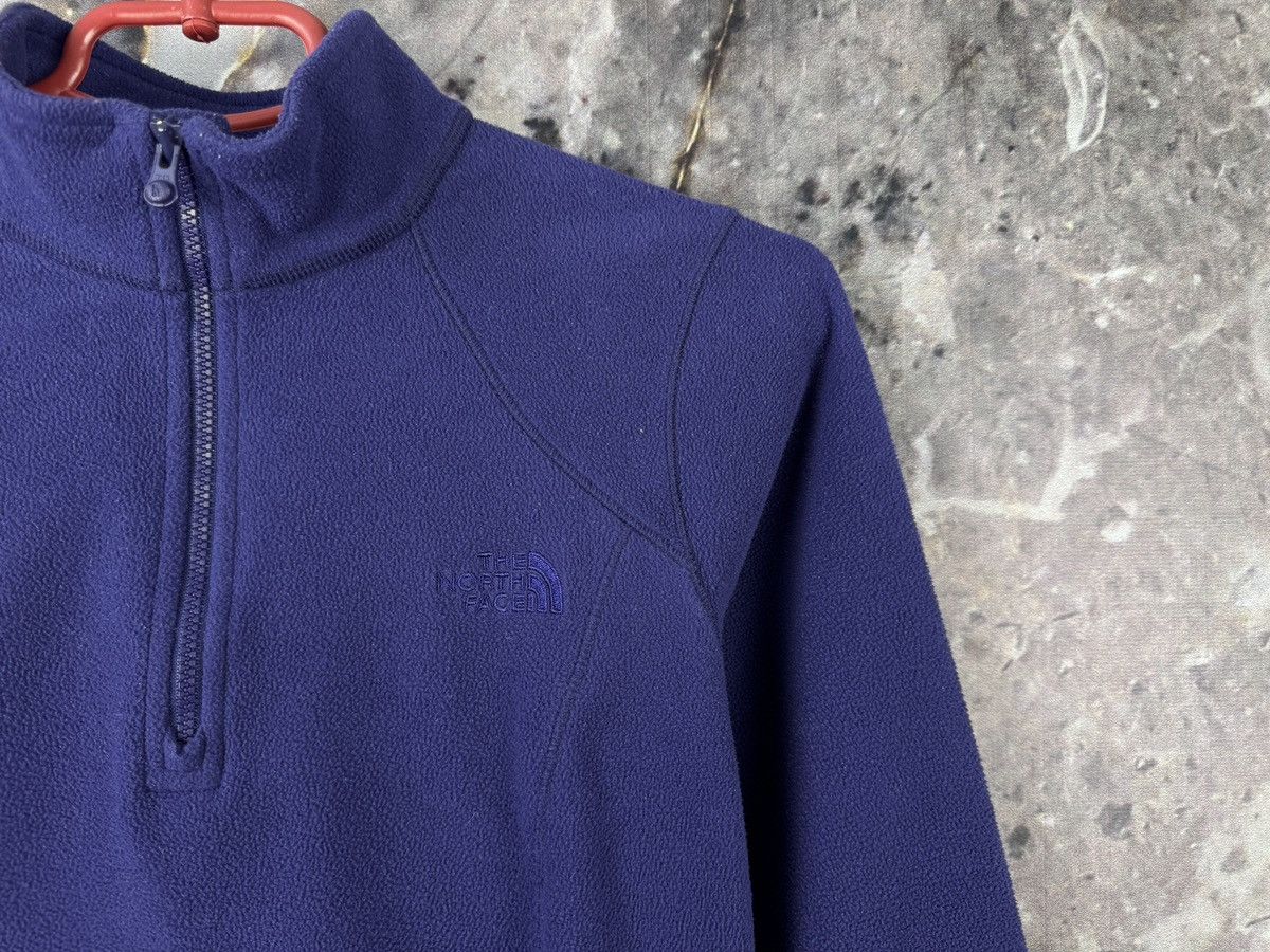 The North Face Women’s The North Face Fleece Jacket Outdoor Size XS Size US XS / EU 42 / 0 - 4 Thumbnail